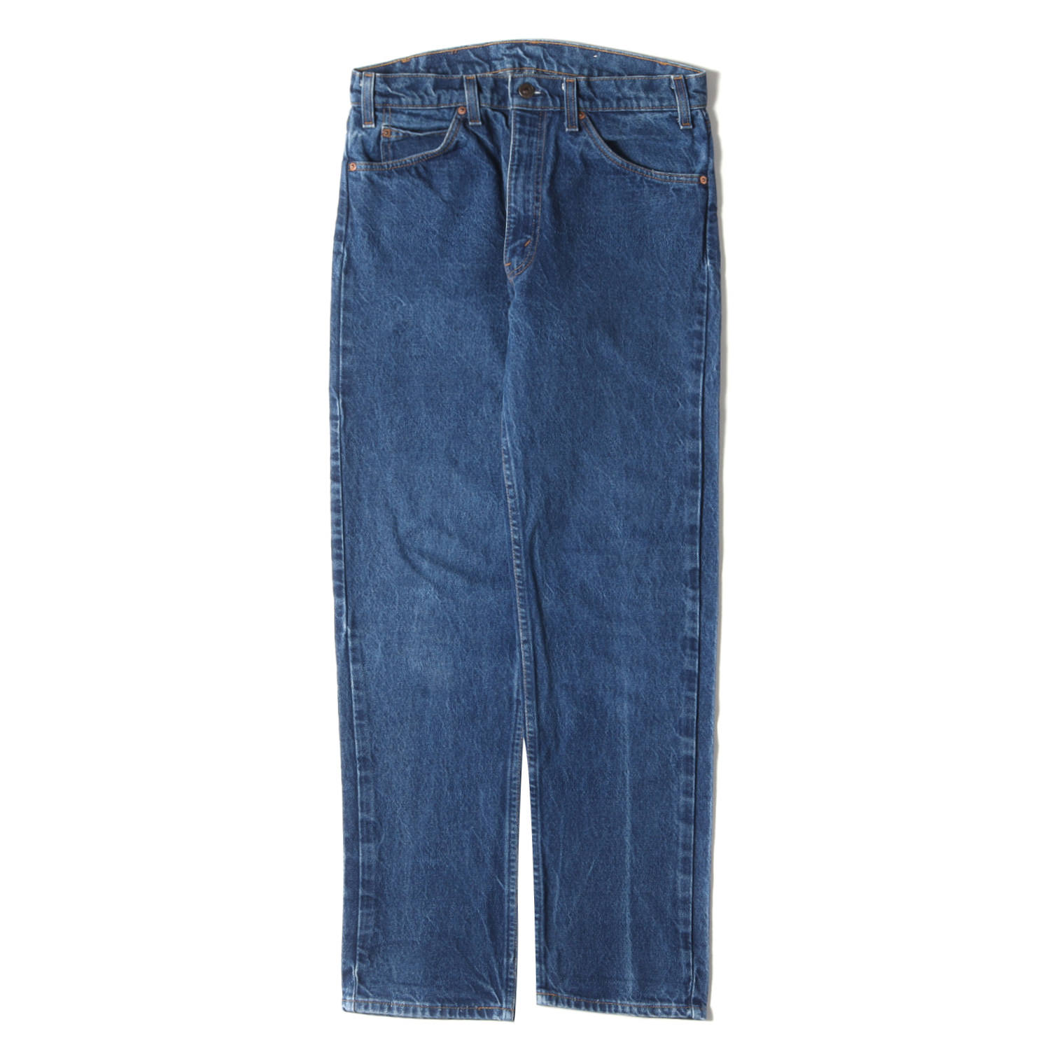 楽天市場】90s USA製 Levis 517 0217 フレア デニム パンツ 34 30 / 90