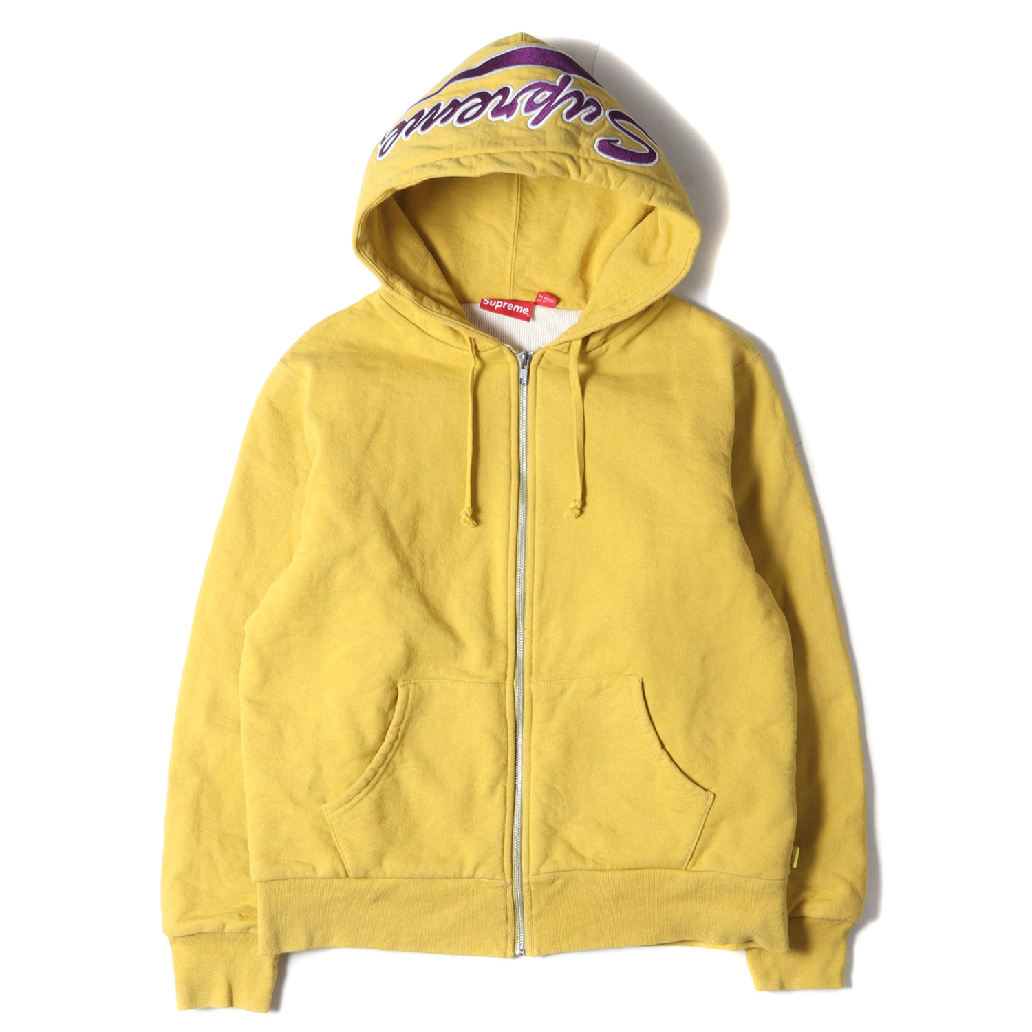 楽天市場】Supreme シュプリーム パーカー サイズ:S 20AW 葵産業 