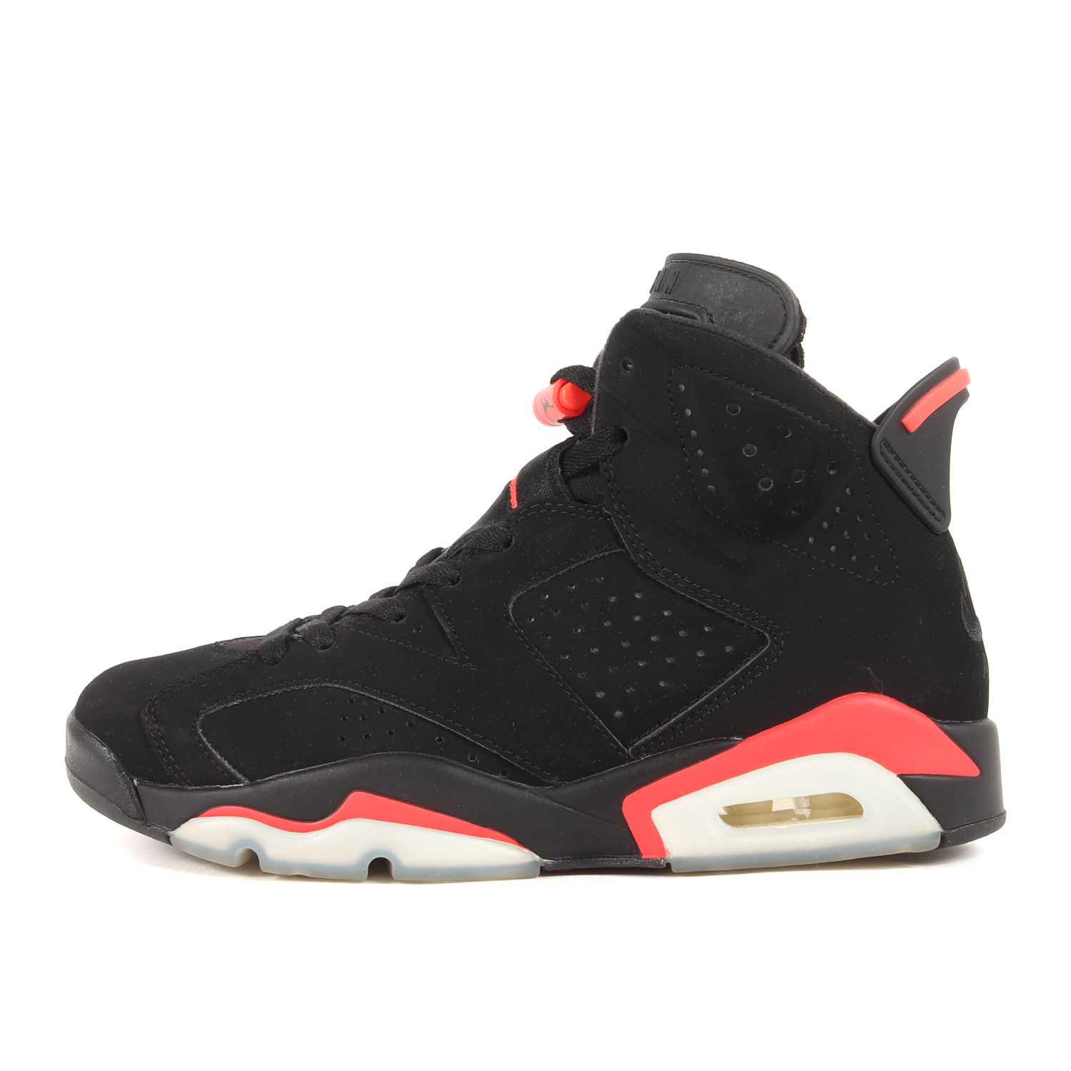楽天市場】NIKE 2018 AIR JORDAN6 RETRO GS BLACK INFRARED