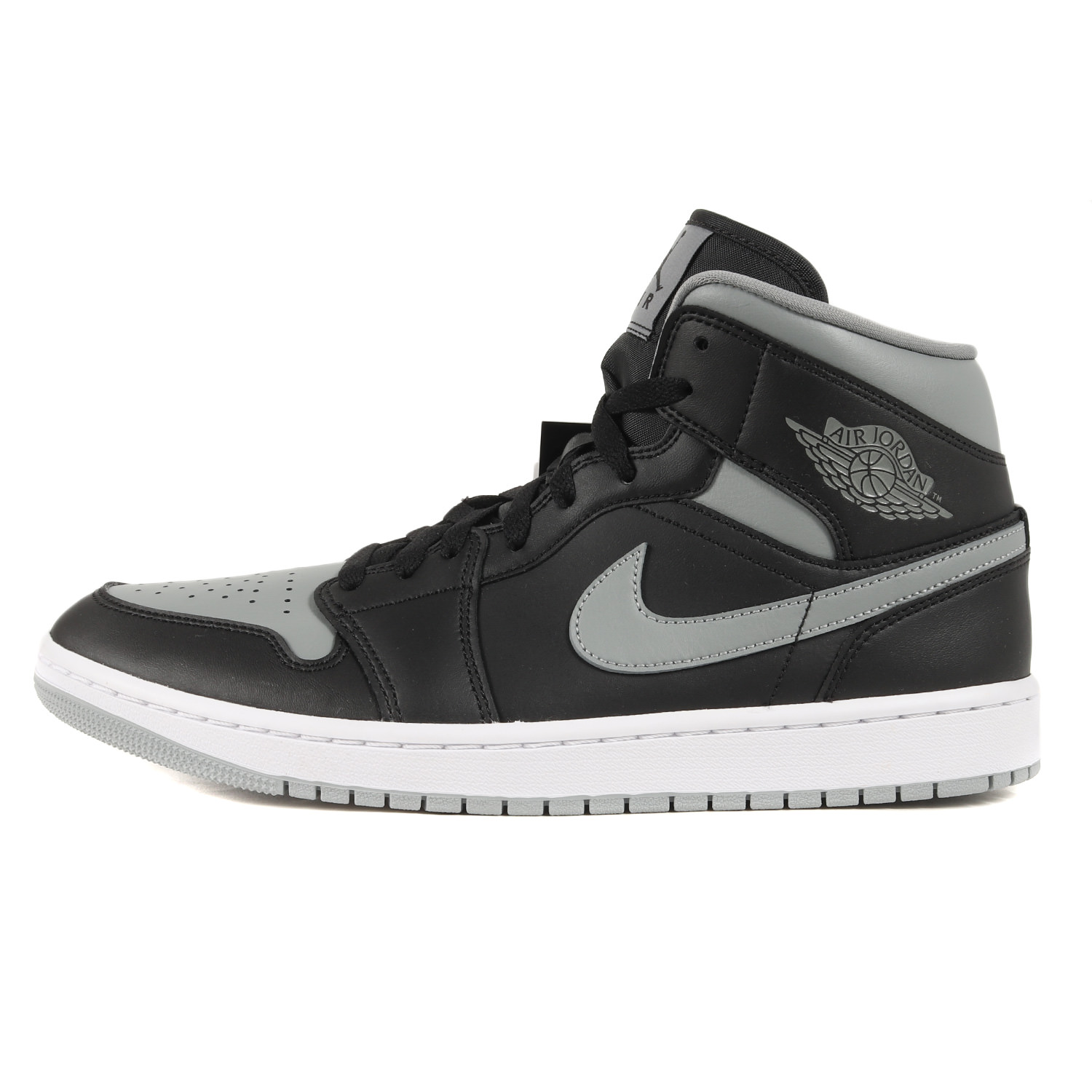 【楽天市場】NIKE ナイキ サイズ:28.5cm WMNS AIR JORDAN 1 MID SHADOW (BQ6472-007 ...