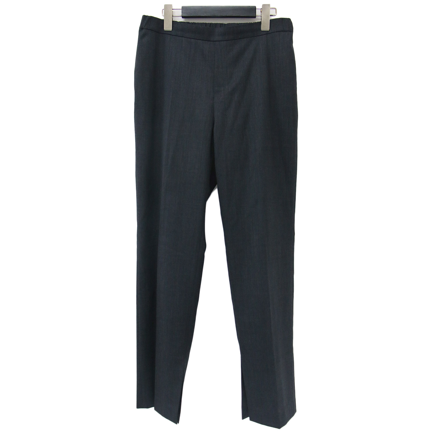 AP STUDIO PRE スウェットシャツ 美品　グレー　黒　セット AP STUDIO PRE スウェットシャツ 美品 グレー 黒 セット