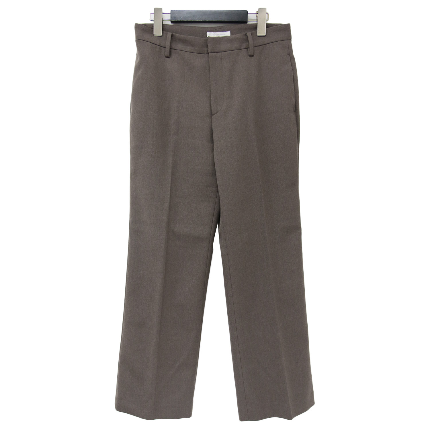 極美品★Plage★プラージュ★military パンツ★ 楽天市場】Plage プラージュ パンツ ワイドパンツ チノパン 23