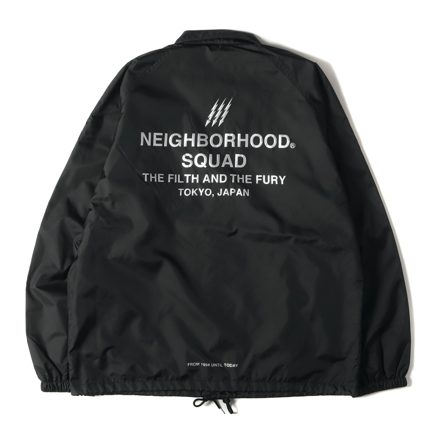 楽天市場】NEIGHBORHOOD ネイバーフッド ジャケット サイズ:L 19SS 