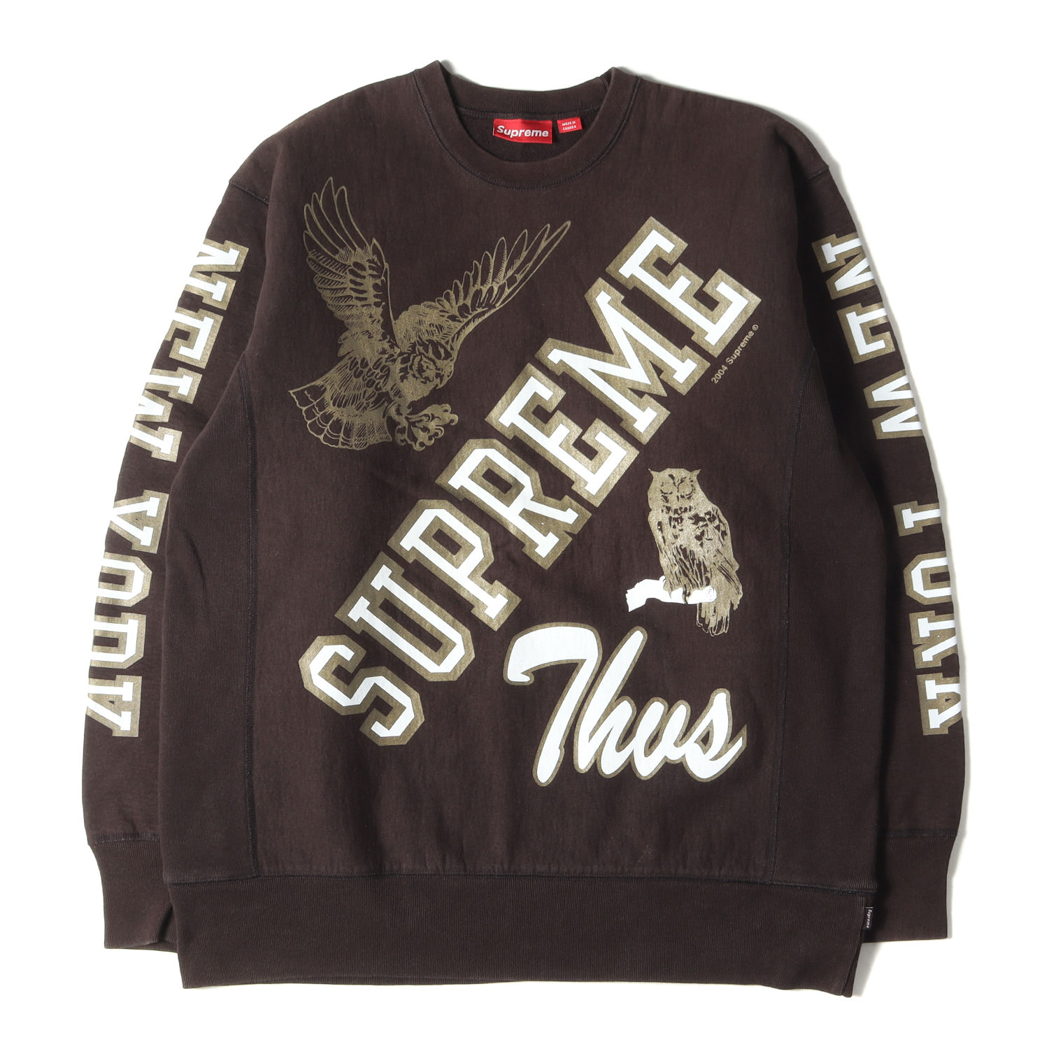 楽天市場】Supreme シュプリーム パーカー サイズ:XL 23SS リバース 