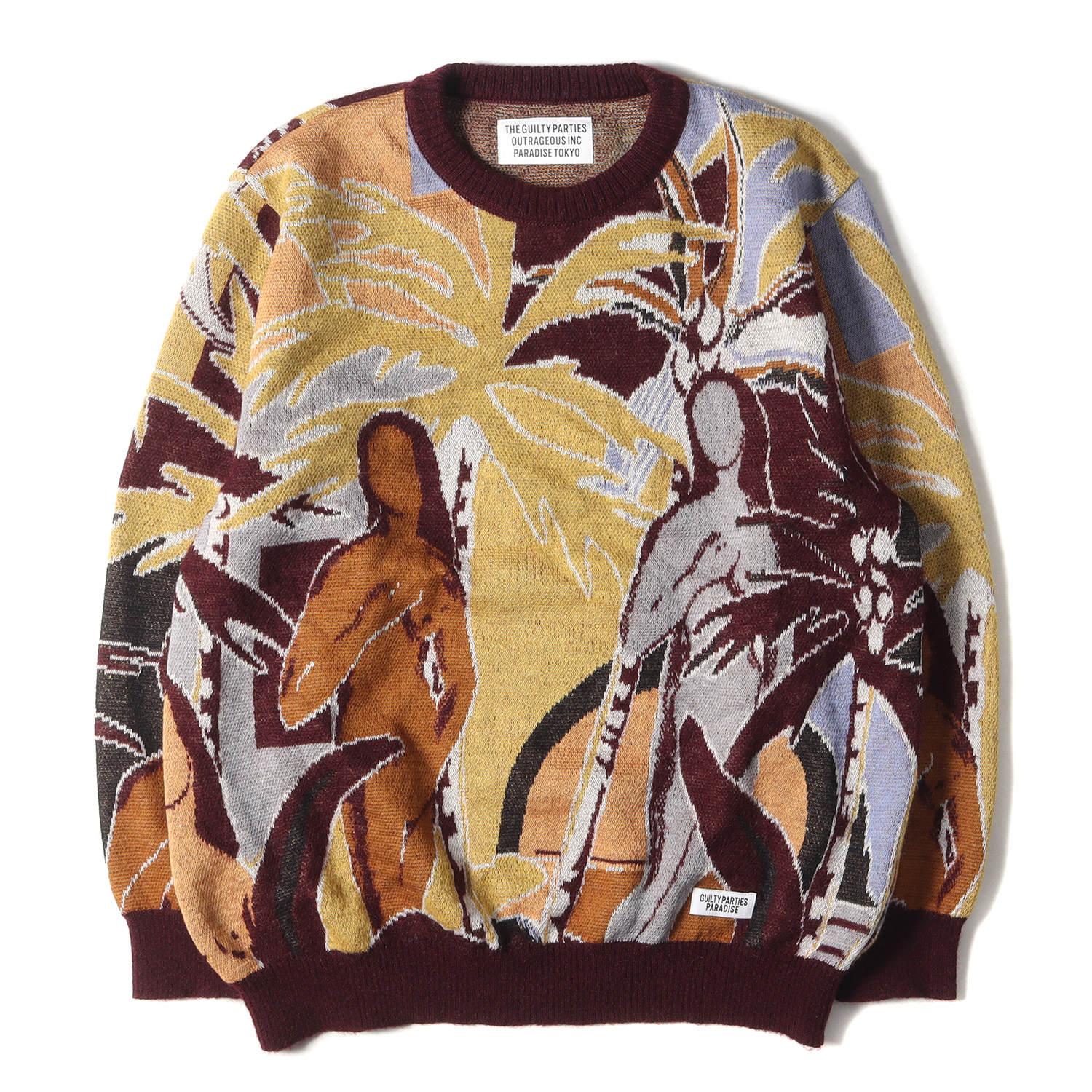 楽天市場】WACKO MARIA ワコマリア ジャケット サイズ:L 22AW