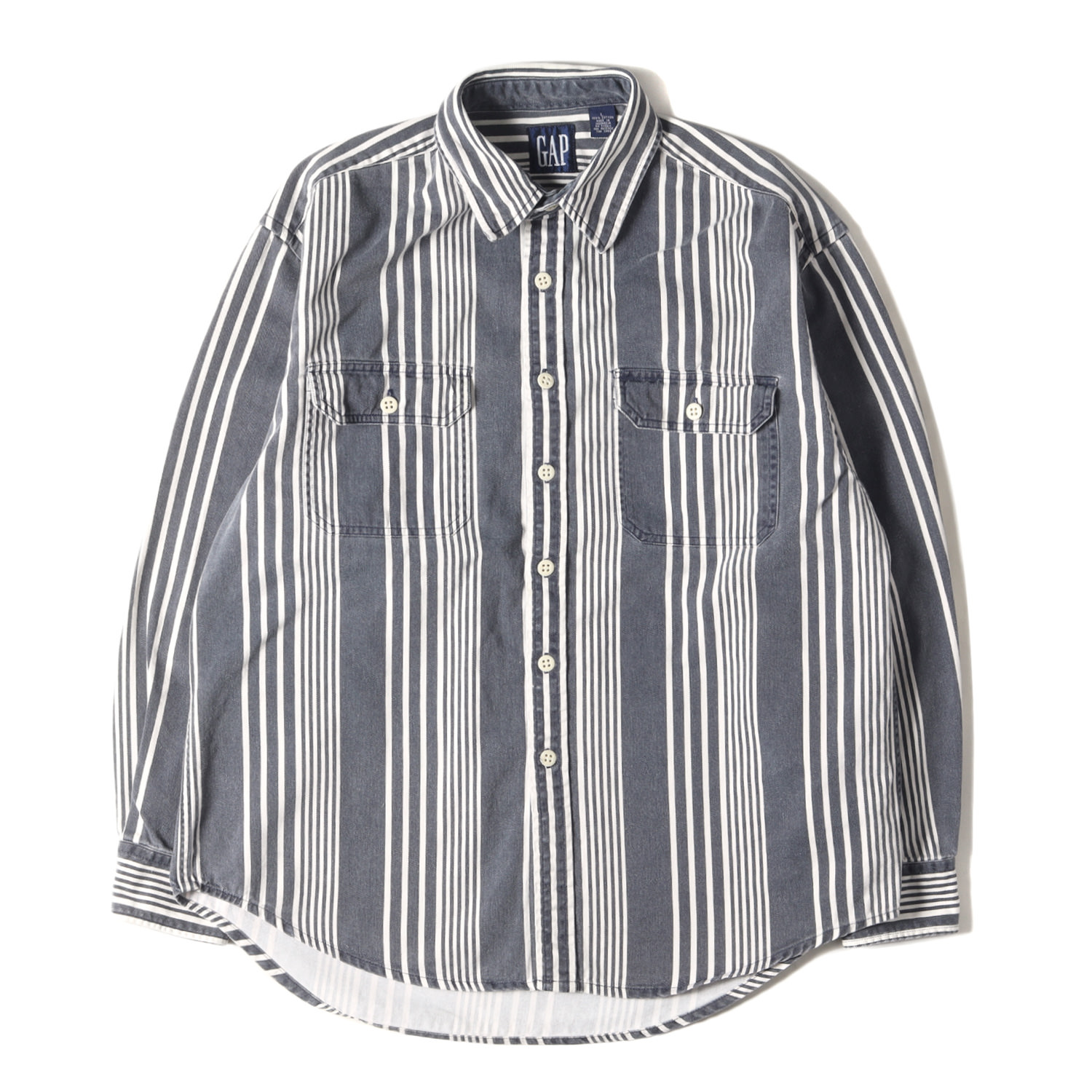 楽天市場】90~00年代 OLD GAP オールドギャップ