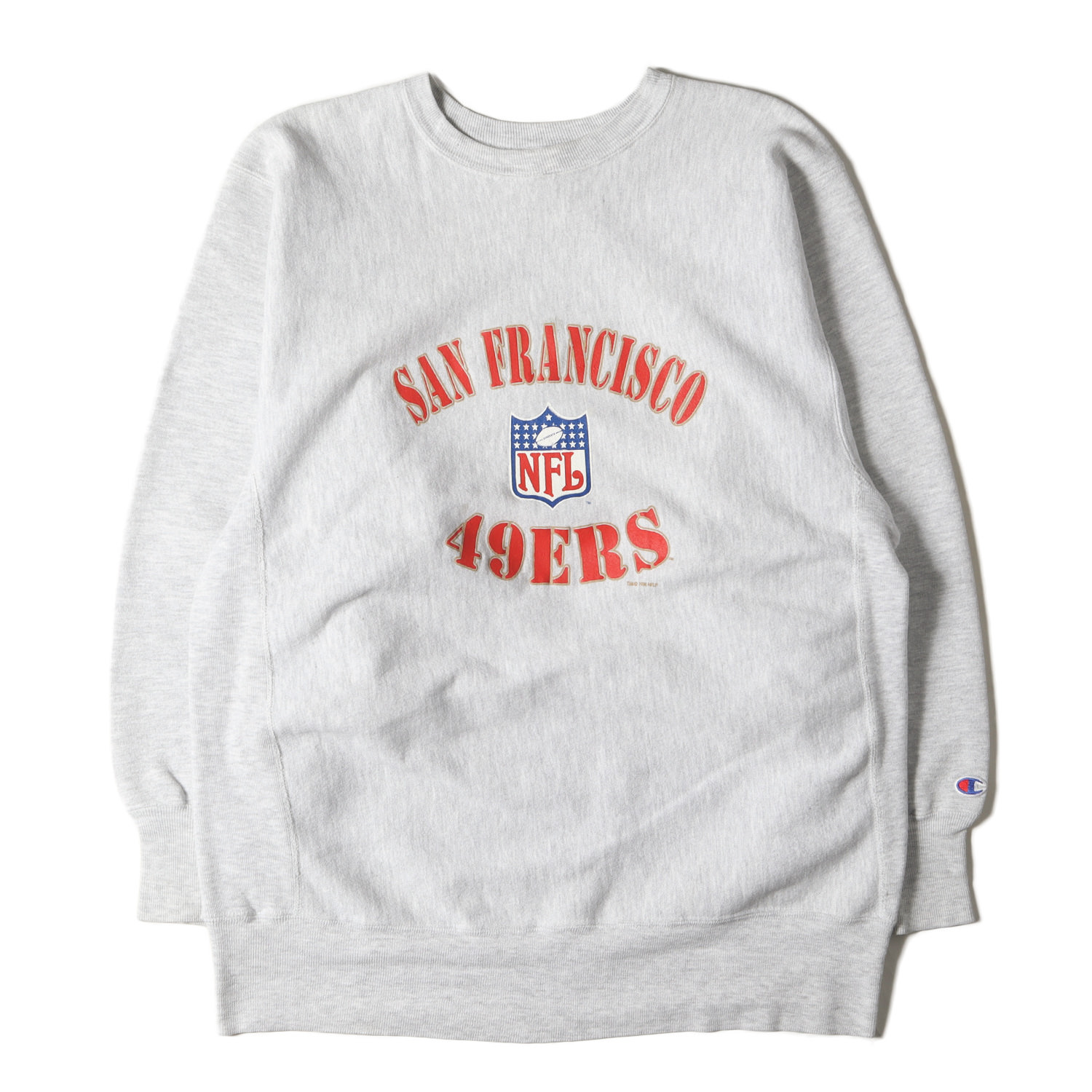 楽天市場】90年代 チャンピオン Champion リバースウィーブ 刺繍タグ