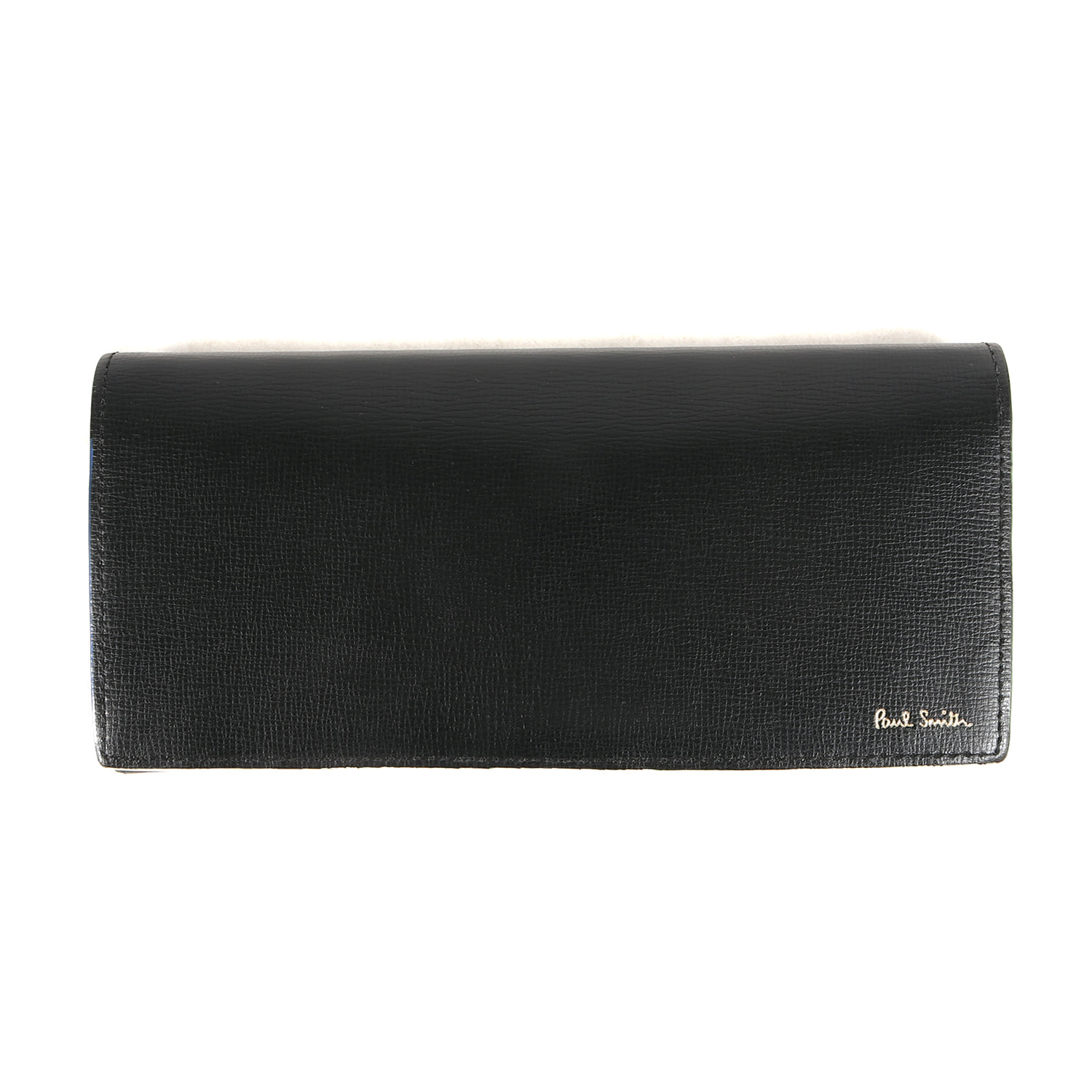 楽天市場】dunhill ダンヒル シュリンクレザー ウォレット 二つ折り 長  