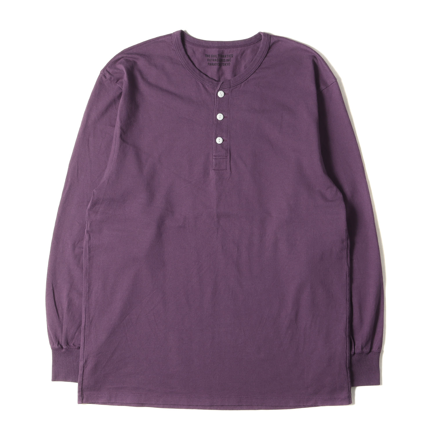 楽天市場】WACKO MARIA ワコマリア Tシャツ サイズ:M 22AW