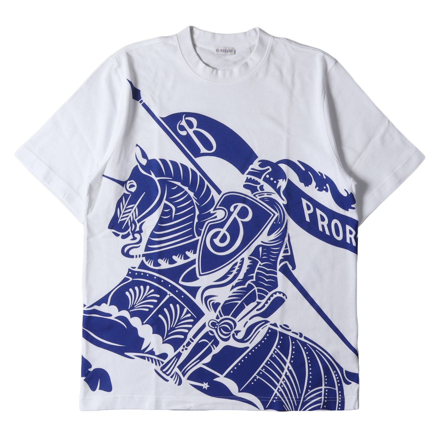 BURBERRYS バーバリーズ　Tシャツ　フォトTシャツ　美品 大人気BURBERRYバーバリーtシャツ新作スーパーコピー激安販売
