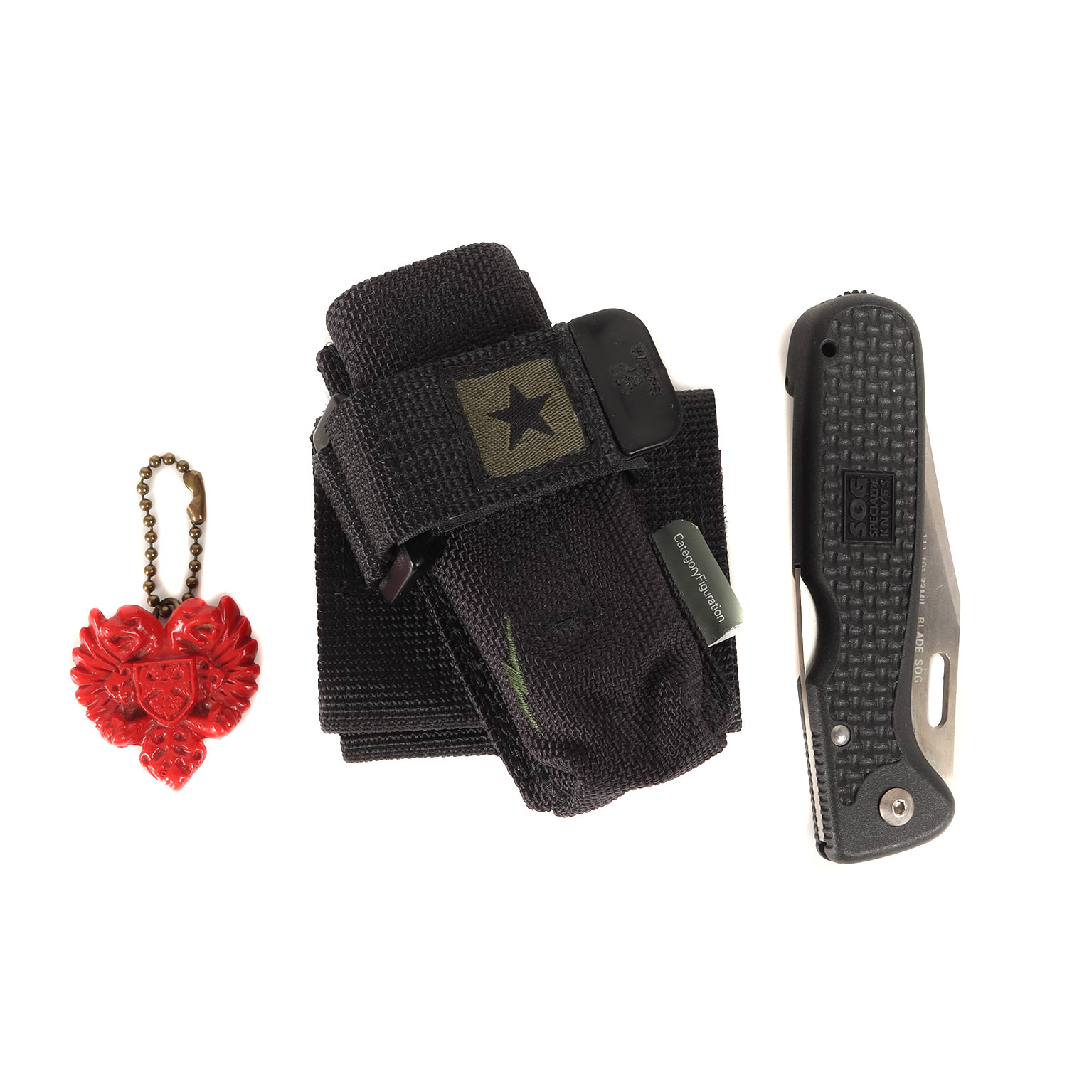 楽天市場】WTAPS ダブルタップス レザー カバー キーホルダー