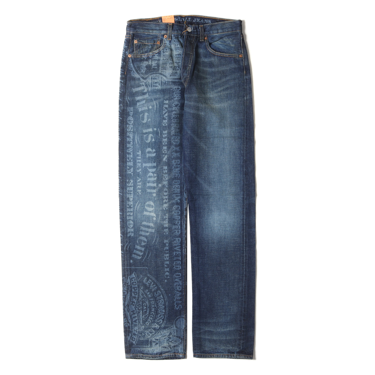 LEVI'S リーバイス501XX LVC 55501 W32 ジーンズ　デニム 楽天市場】lvc 55501の通販