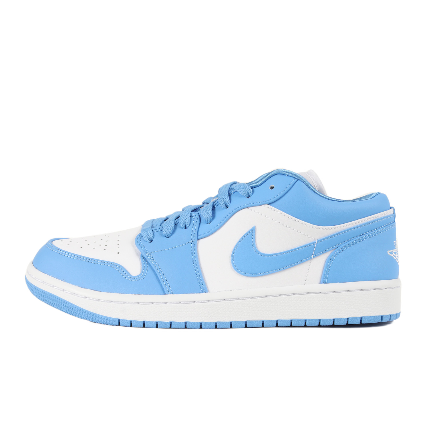 Air Jordan 1 Low エアジョーダン ユニバーシティブルー 国内4月9日/10日発売予定】ナイキ ウィメンズ エアジョーダン 1