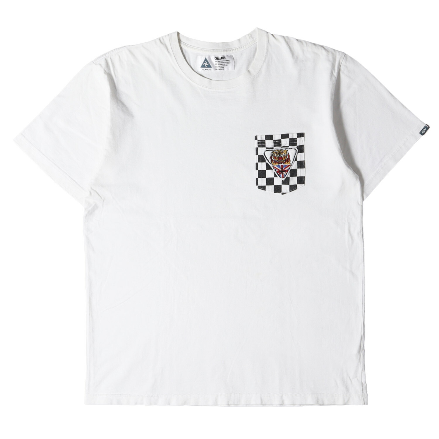 楽天市場】CHALLENGER チャレンジャー Tシャツ サイズ:XXL 22AW