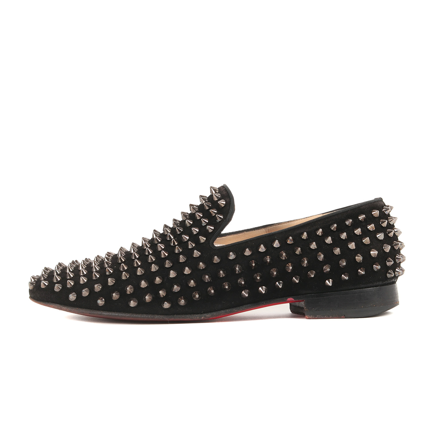 楽天市場】Christian Louboutin クリスチャンルブタン サイズ:41(26.0 
