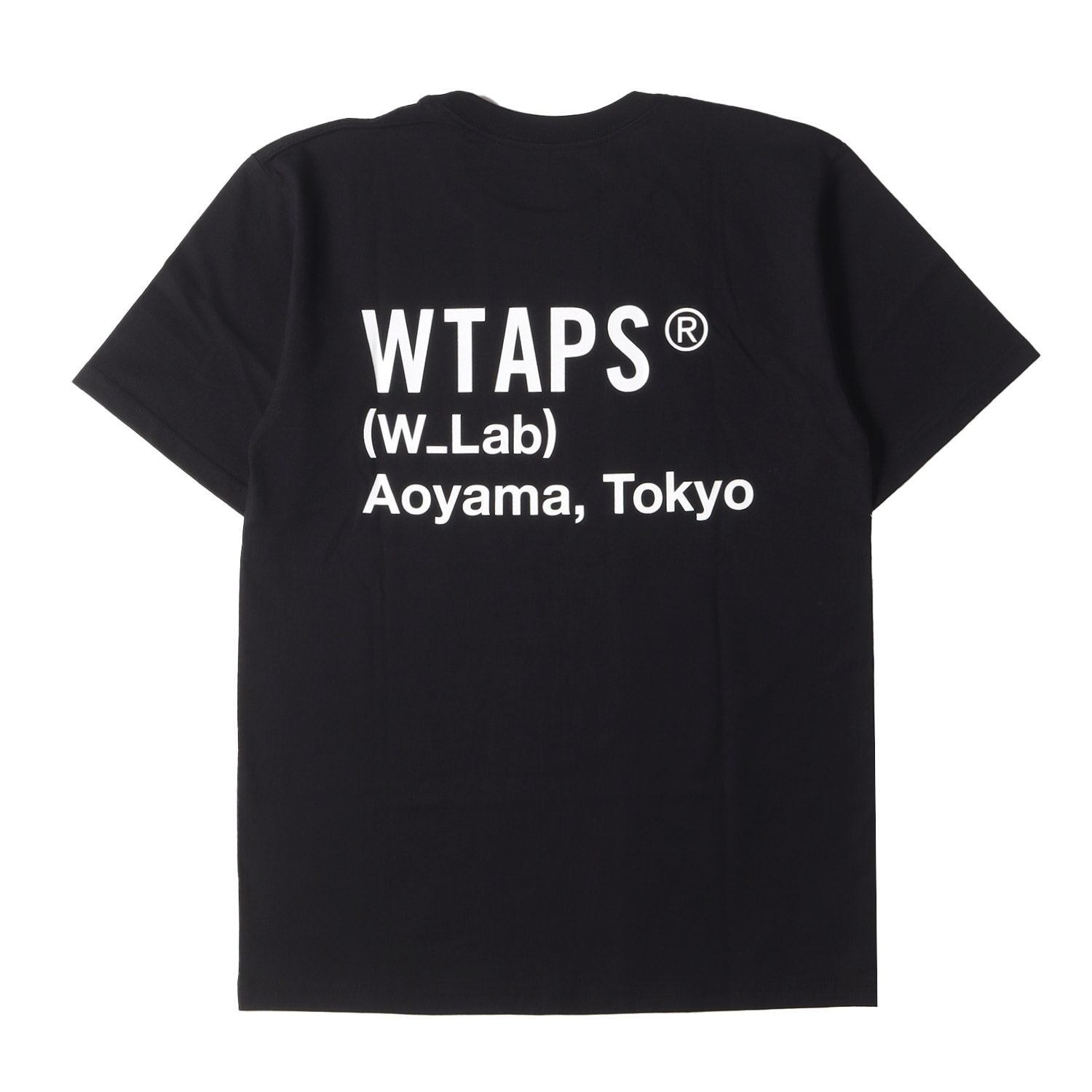 楽天市場】[期間限定ポイント20倍！] 新品 ダブルタップス WTAPS