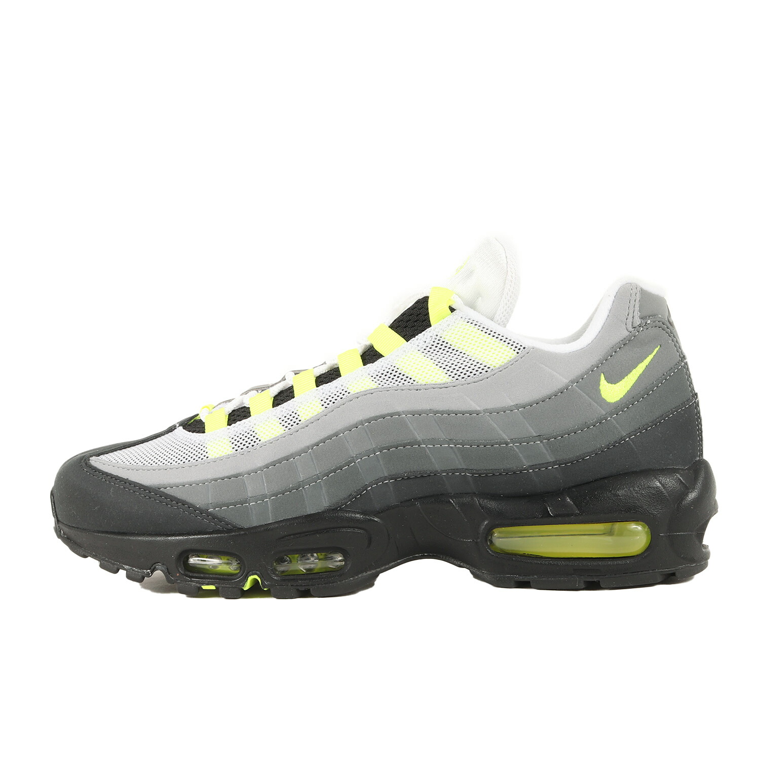 楽天市場】NIKE ナイキ サイズ:28.0cm AIR VAPORMAX 95 NEON (AJ7292 