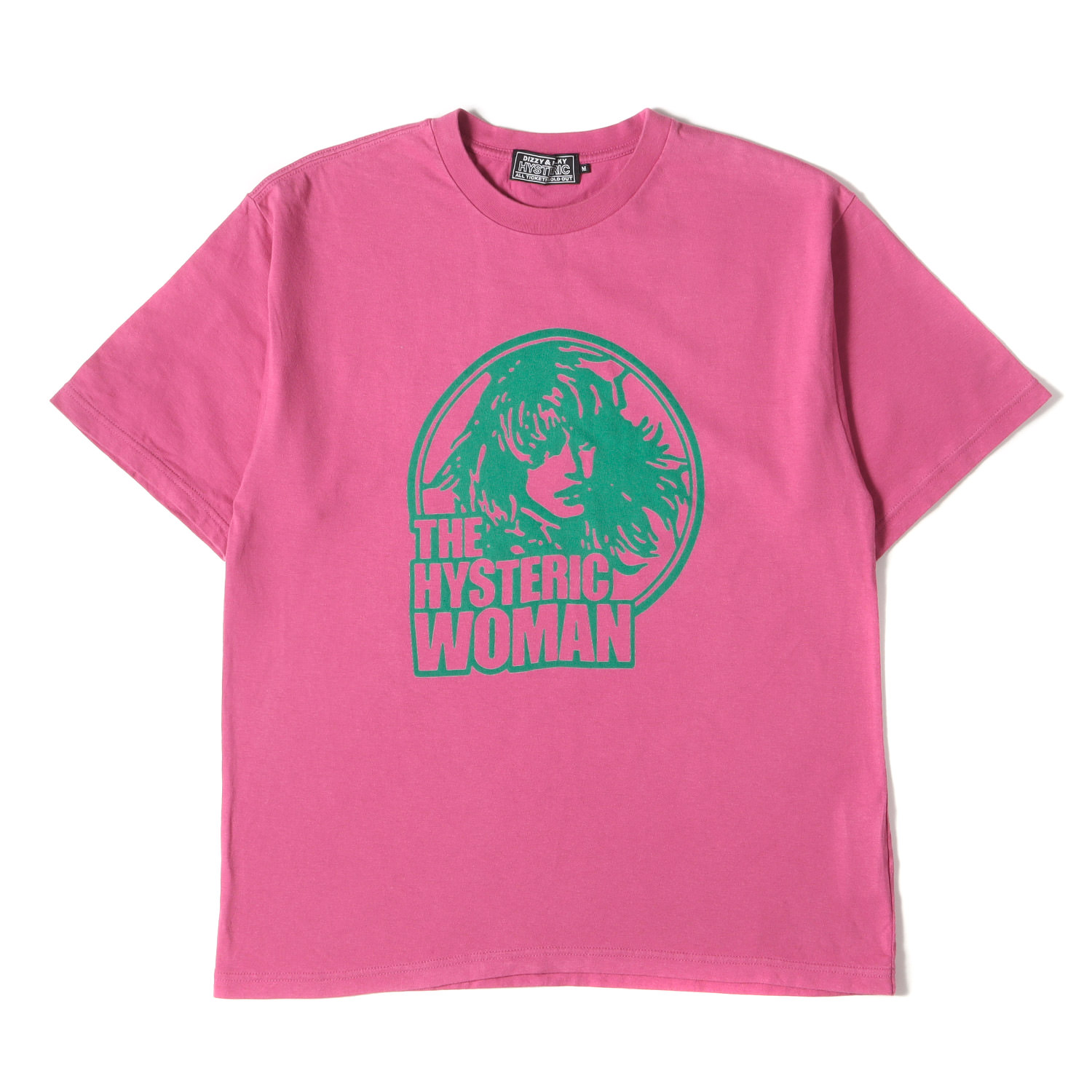 楽天市場】HYSTERIC GLAMOUR ヒステリックグラマー Tシャツ