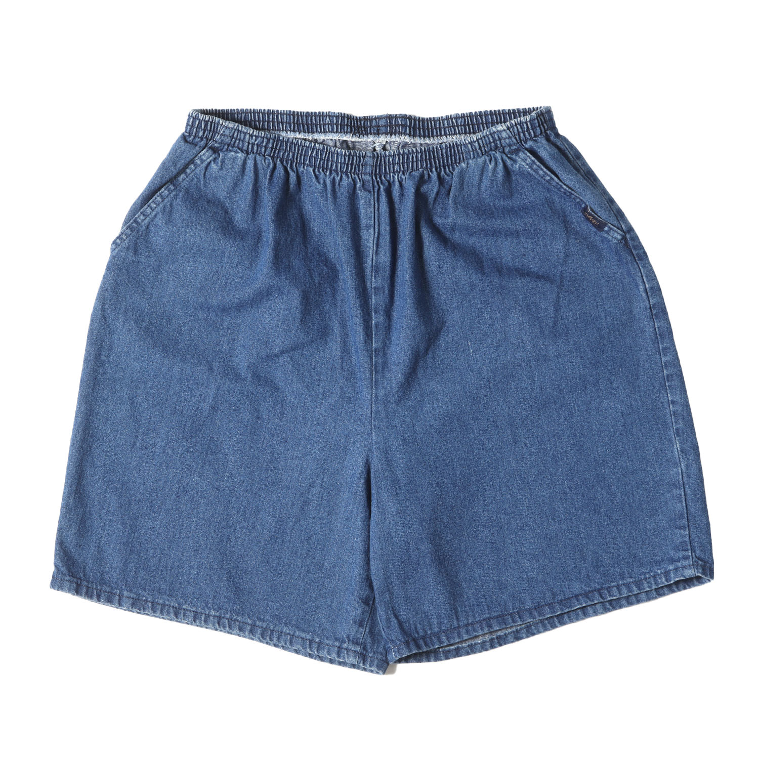 楽天市場】☆【中古】SOLO デニムバギーショーツ USA製 アメリカ