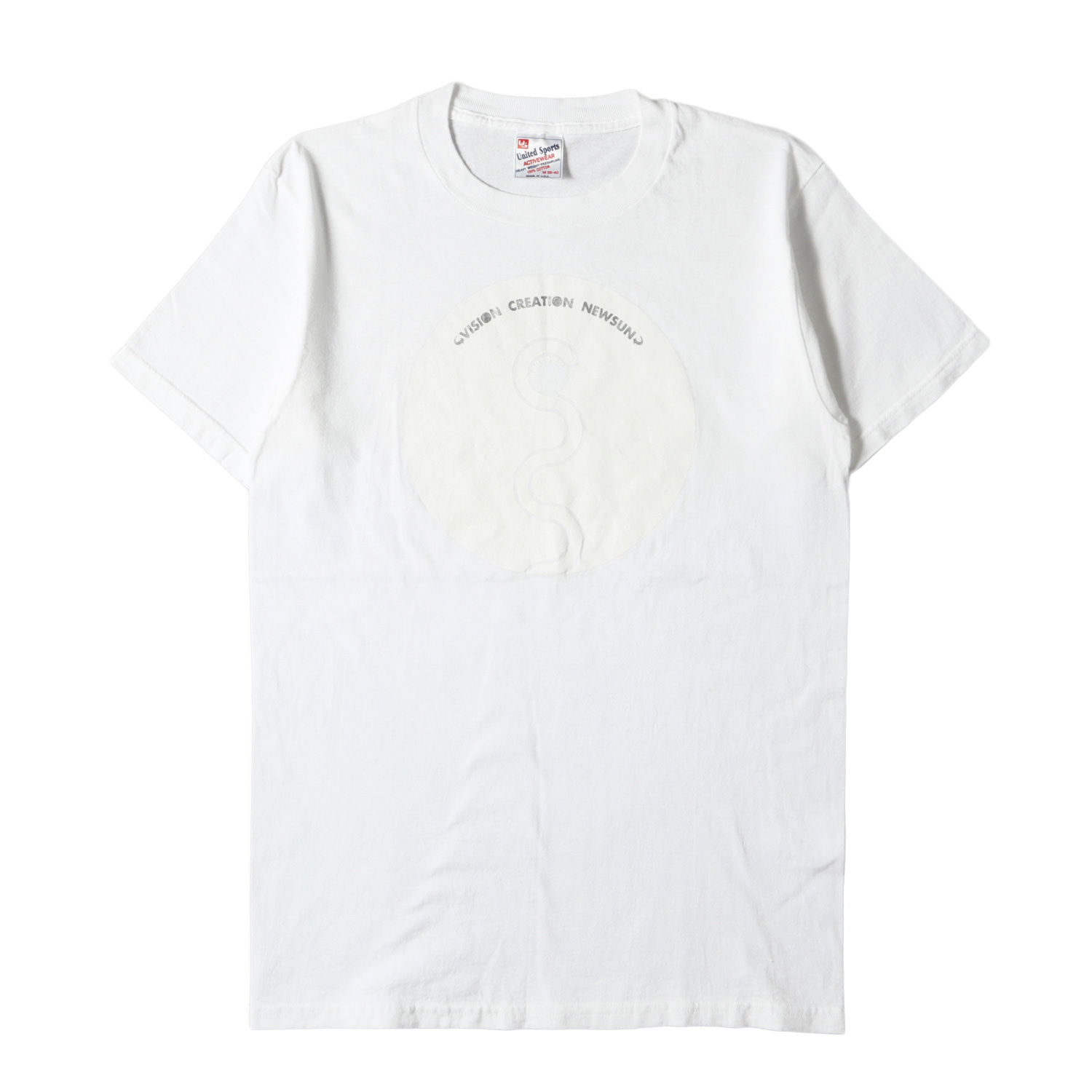 楽天市場】00S BOREDOMS BORETRONIX クルーネック 半袖Tシャツ