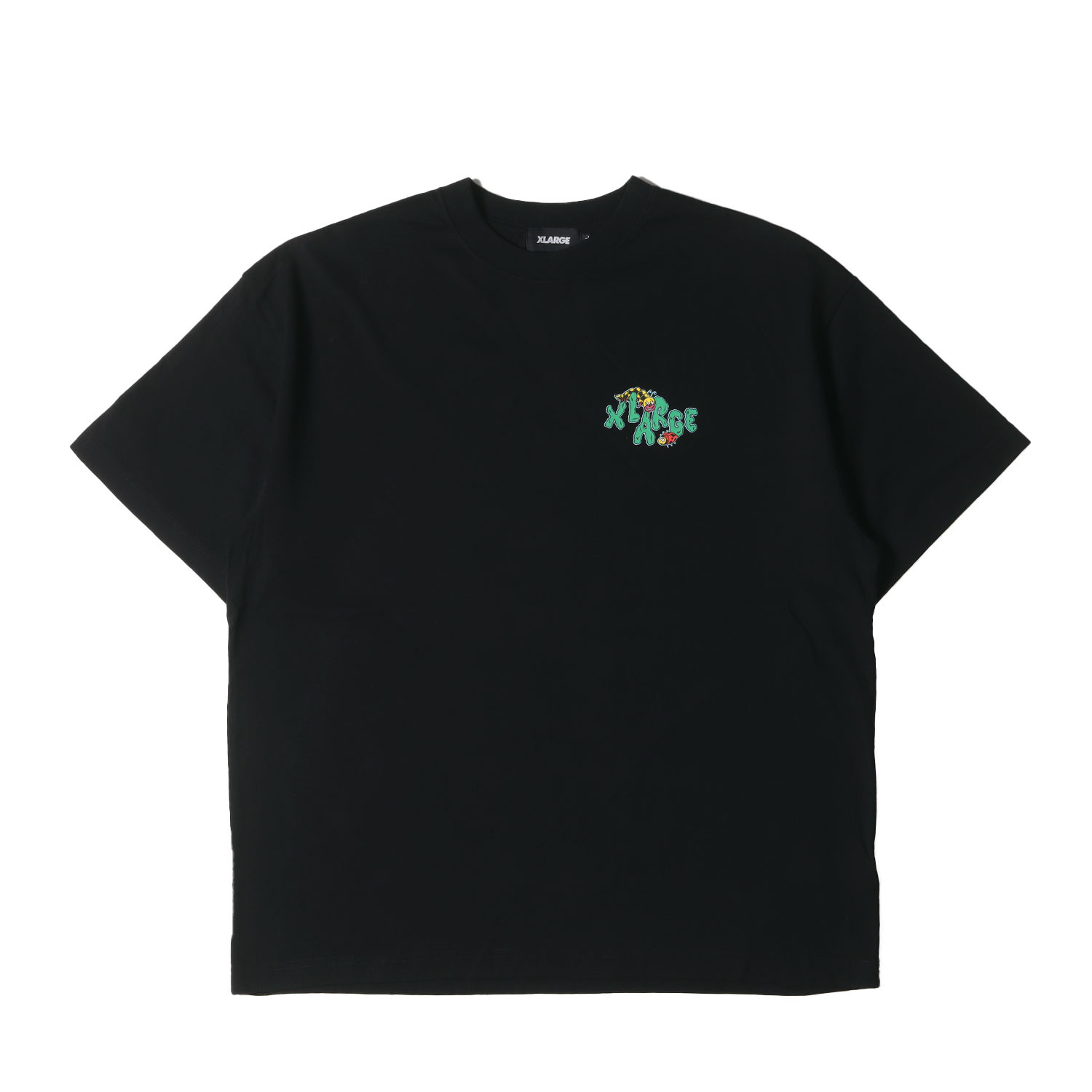 楽天市場】X-LARGE エクストララージ Tシャツ サイズ:L 22AW