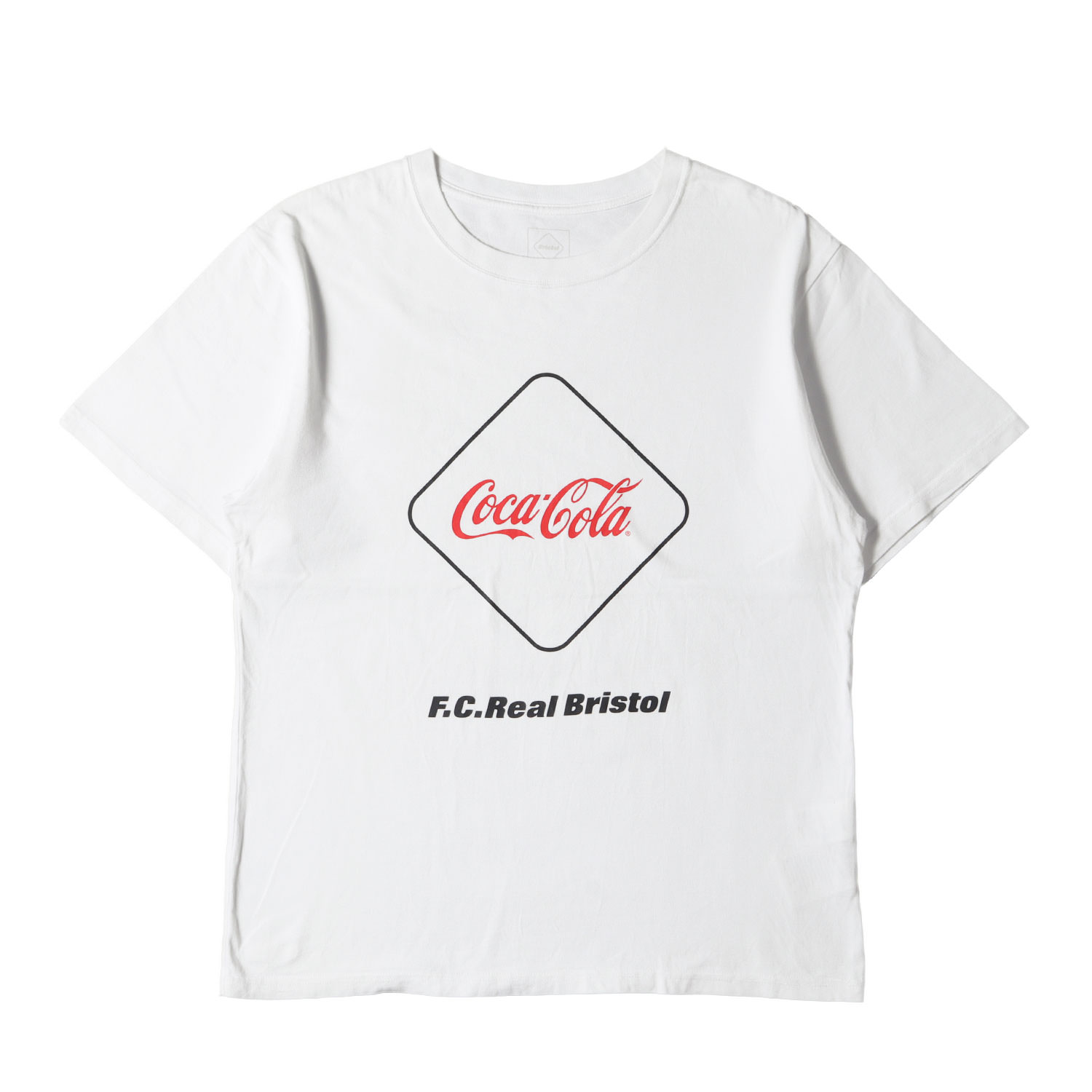 【kimuya】 FCRB×SIMPSONS レアルブリストル Tシャツ 楽天市場】F.C.Real Bristol エフシーレアルブリストル Tシャツ