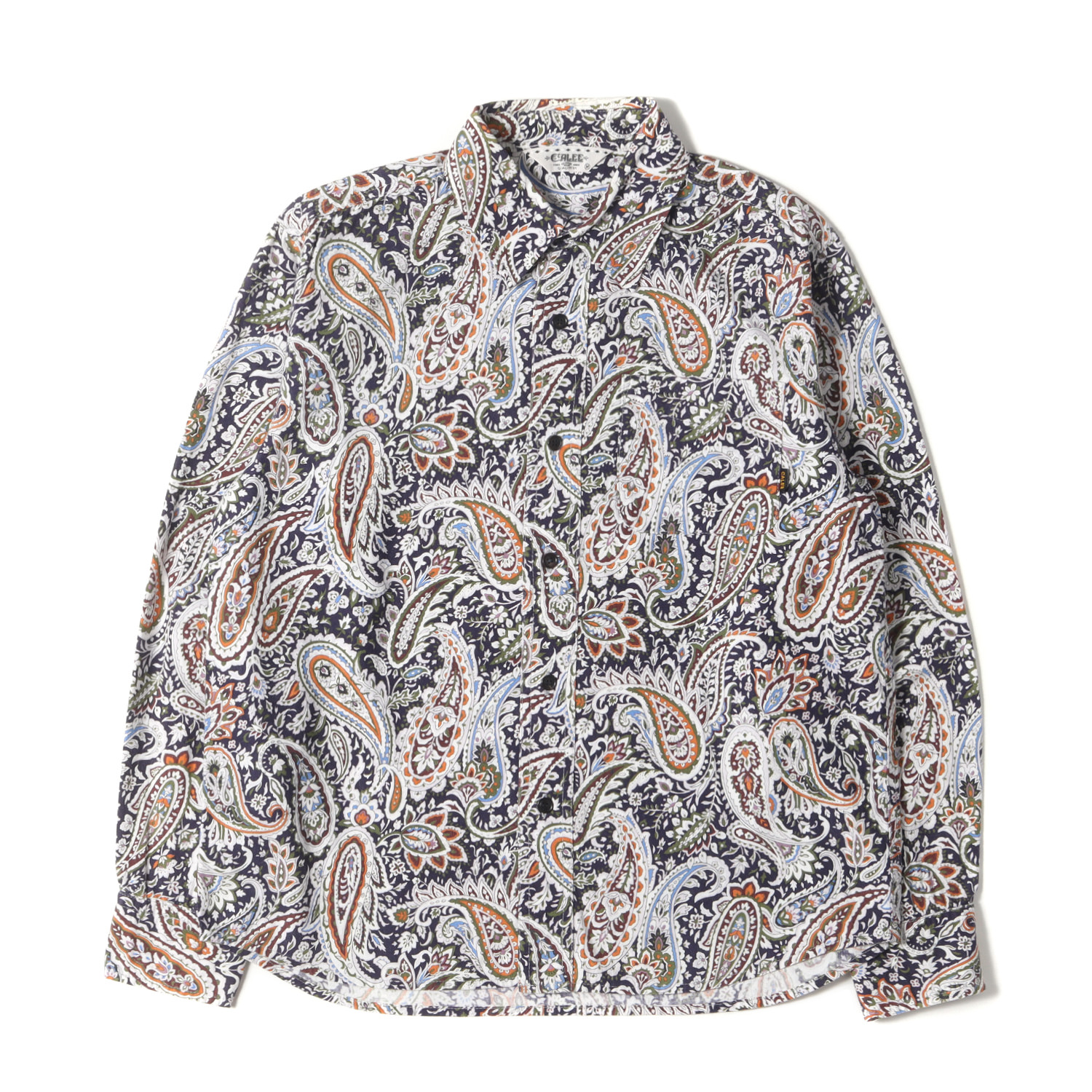 CALEE ヘビ　レーヨンシャツ 2025年最新】Calee シャツ スネークの人気アイテム - メルカリ