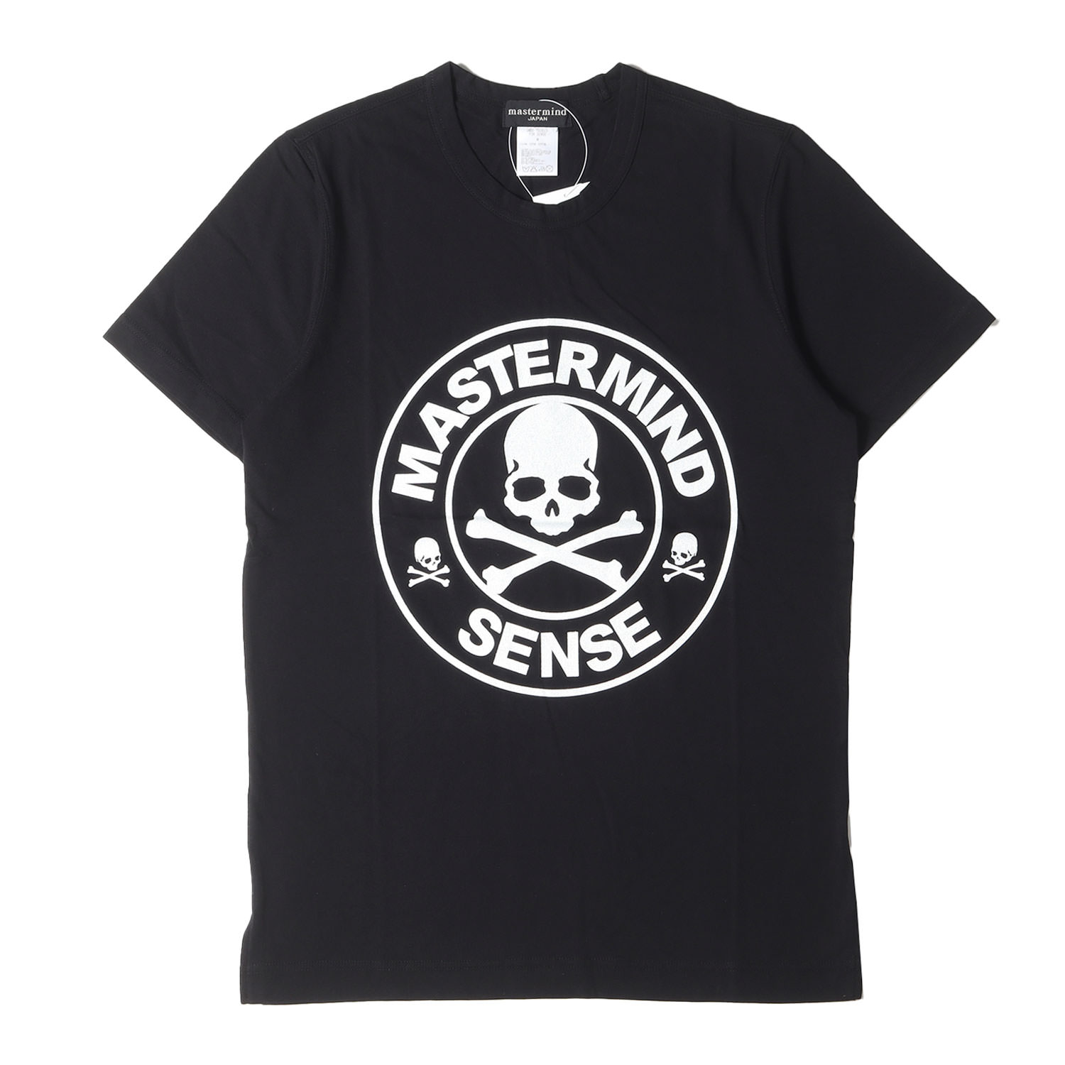 楽天市場】mastermind JAPAN マスターマインドジャパン Tシャツ