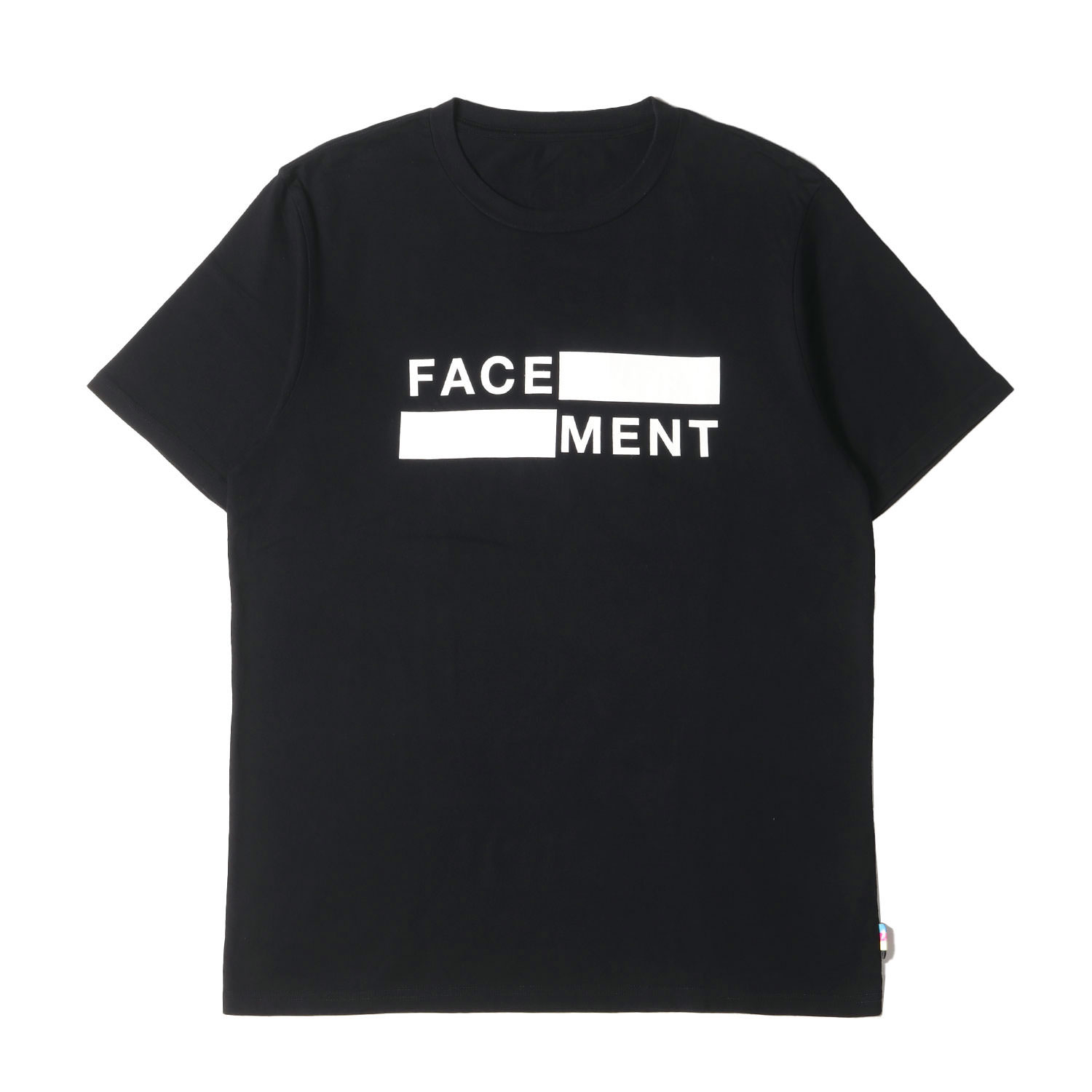 リーバイス×フラグメントデザイン　Tシャツ fragment design フラグメント デザイン Tシャツ サイズ:M 00s