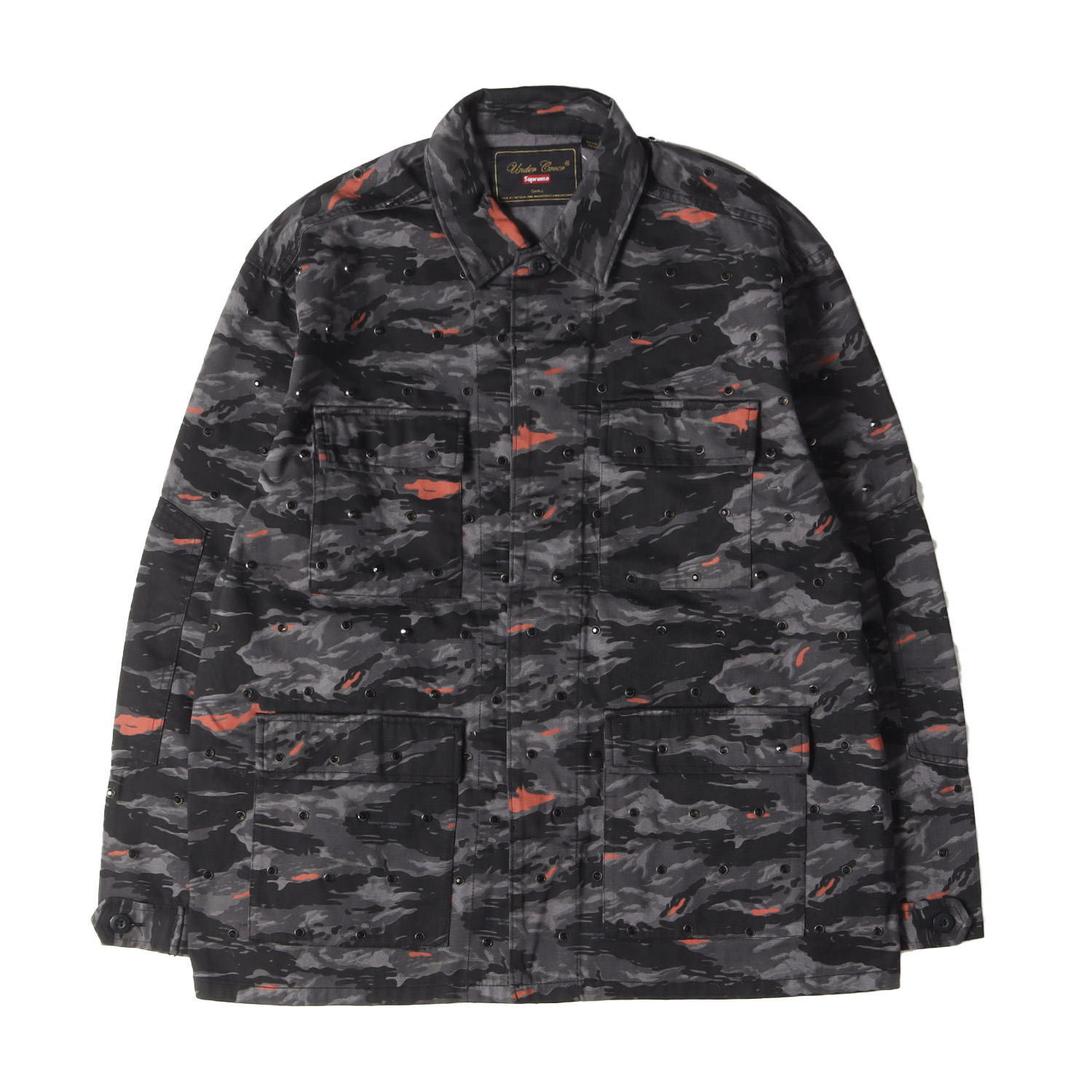 楽天市場】Supreme シュプリーム ジャケット サイズ:XL 23AW フェイク