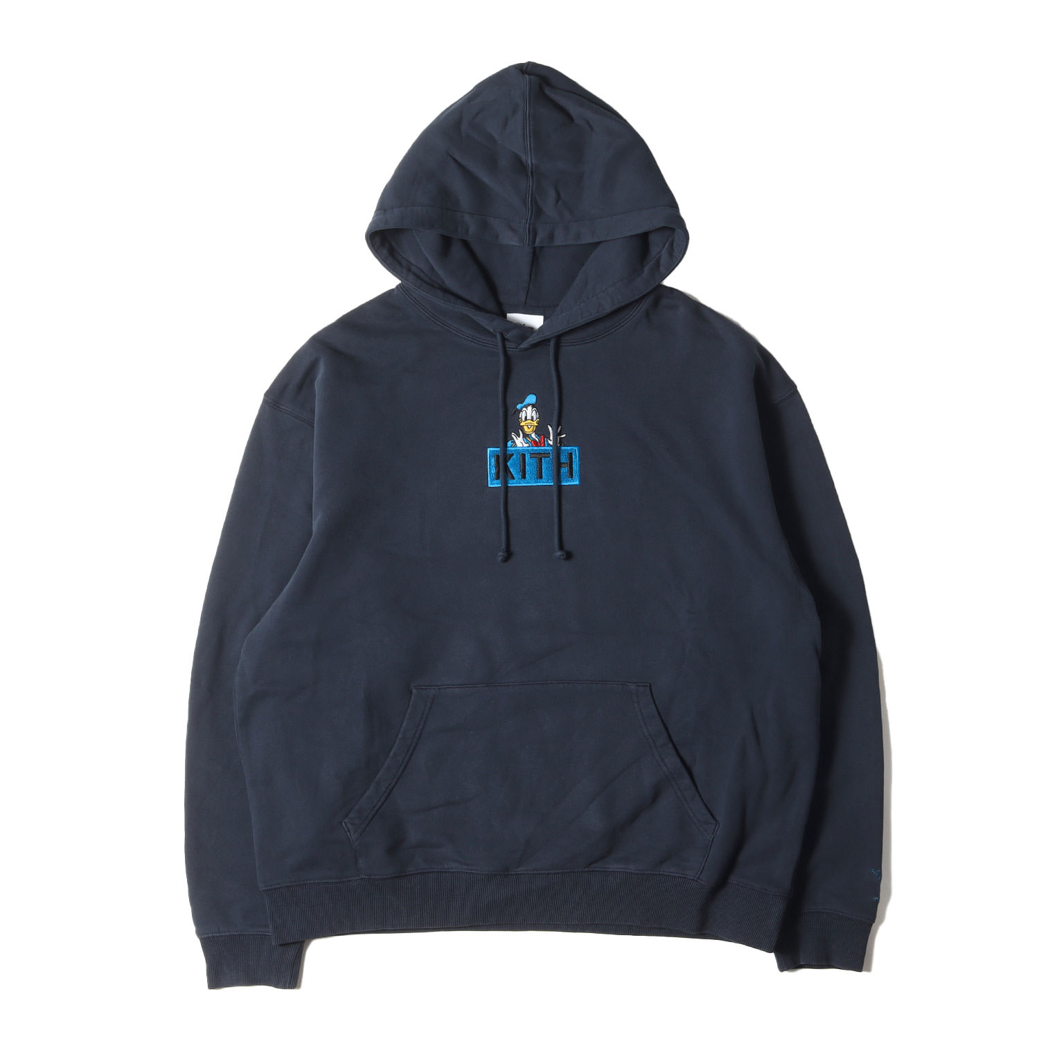 KITH xDisney■キス ニューヨーク コラボ グーフィーフーディー 楽天市場】KITH NYC キス ニューヨークシティー パーカー サイズ