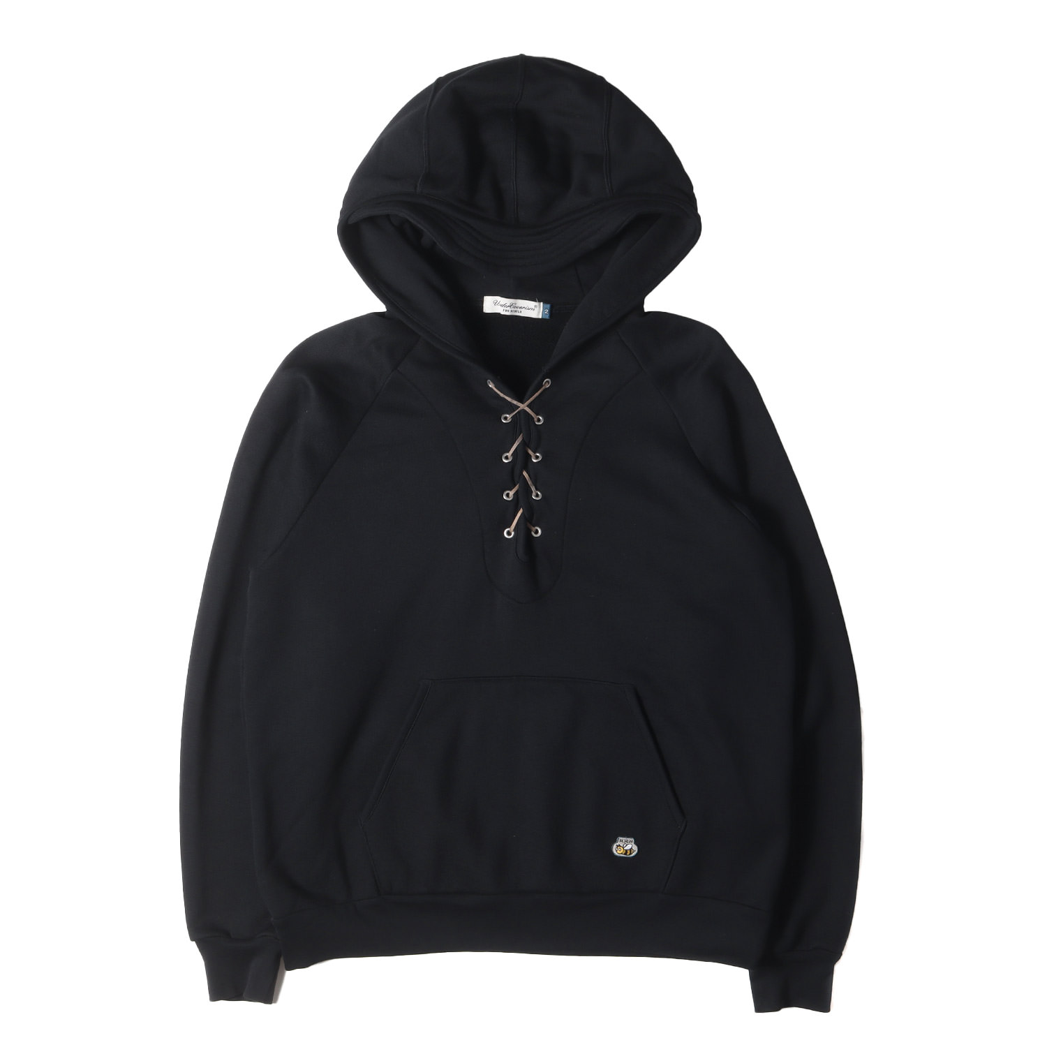 undercover 20aw レイヤード パーカー HOODIE 楽天市場】UNDERCOVER アンダーカバー 長袖 パーカー Hooded