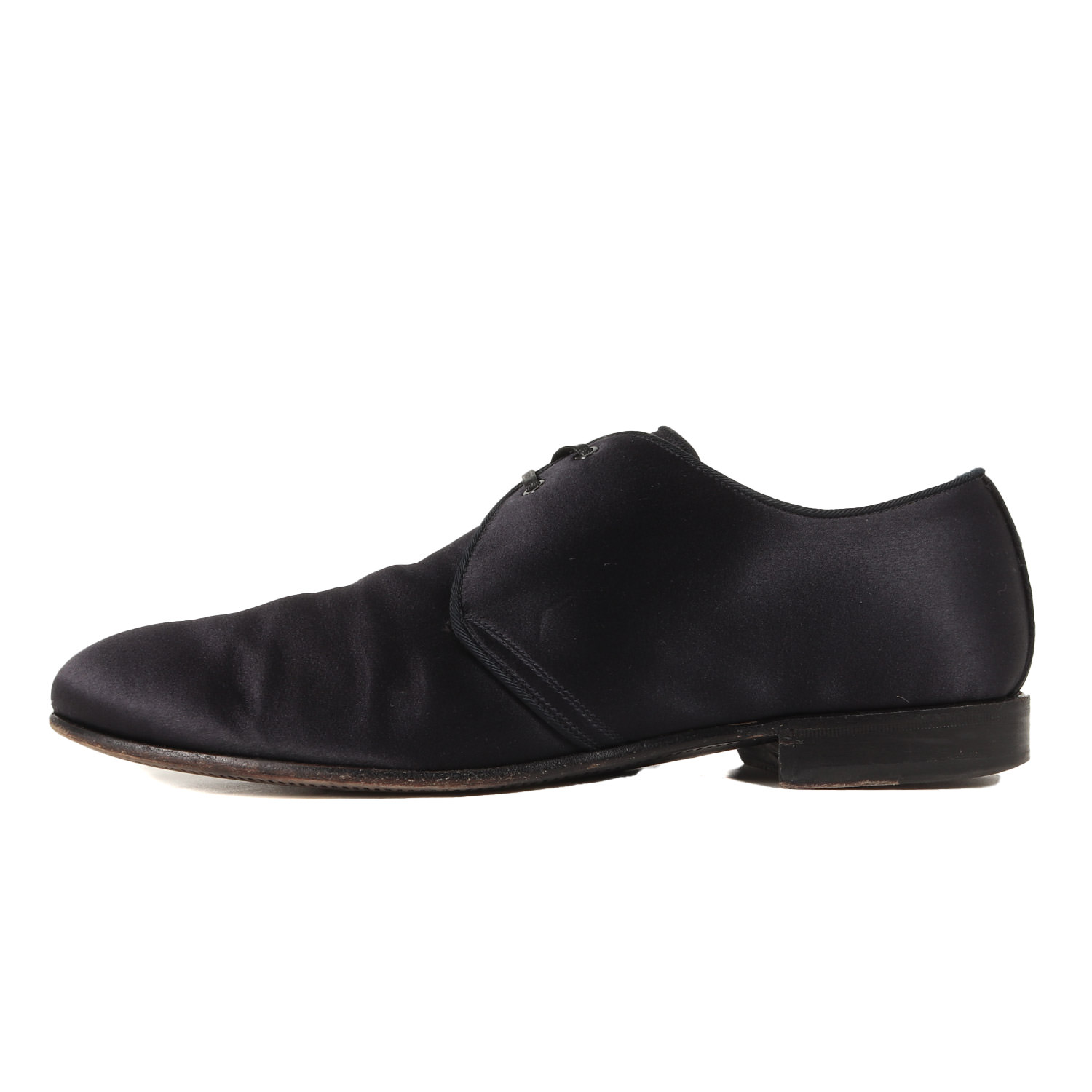 ドルチェ&ガッバーナ　パイソン　ドレスシューズ　7 1/2 楽天市場】DOLCE&GABBANA ドルチェ&ガッバーナ サイズ:7 1/2