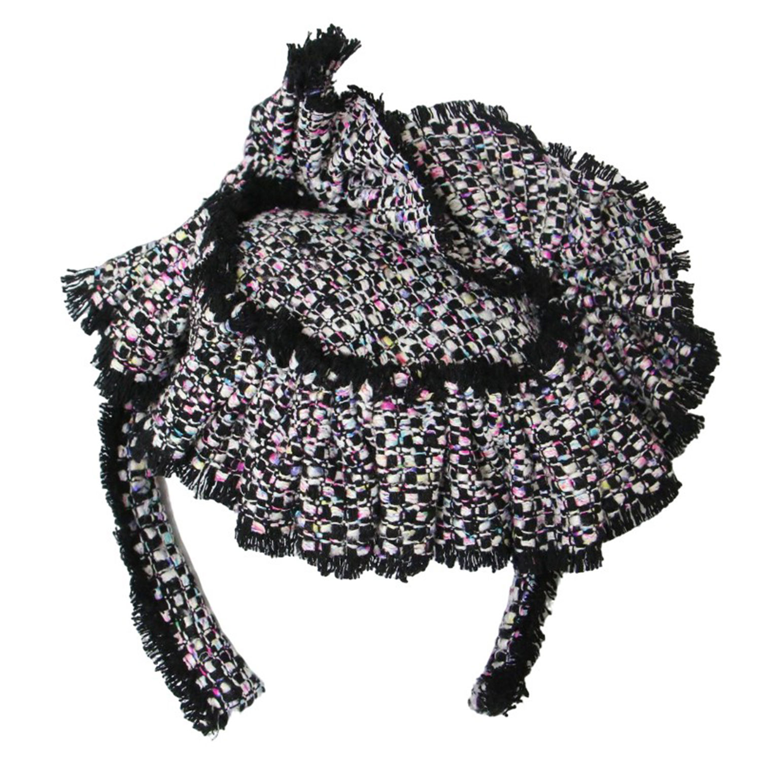 楽天市場】NINA RICCI ニナリッチ バレッタ 23秋冬 ブラック 黒