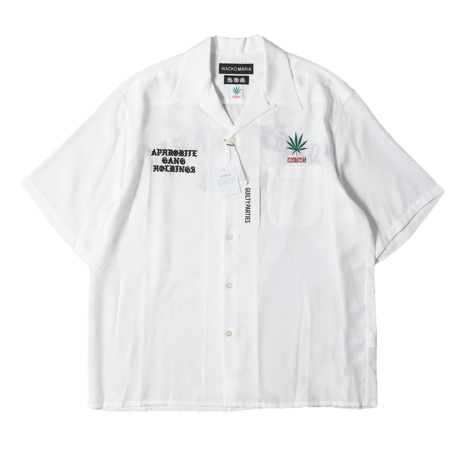 楽天市場】WACKO MARIA ワコマリア シャツ サイズ:XL 24SS 舐達 楽天市場】WACKO MARIA ワコマリア シャツ サイズ:XL 24SS 舐達