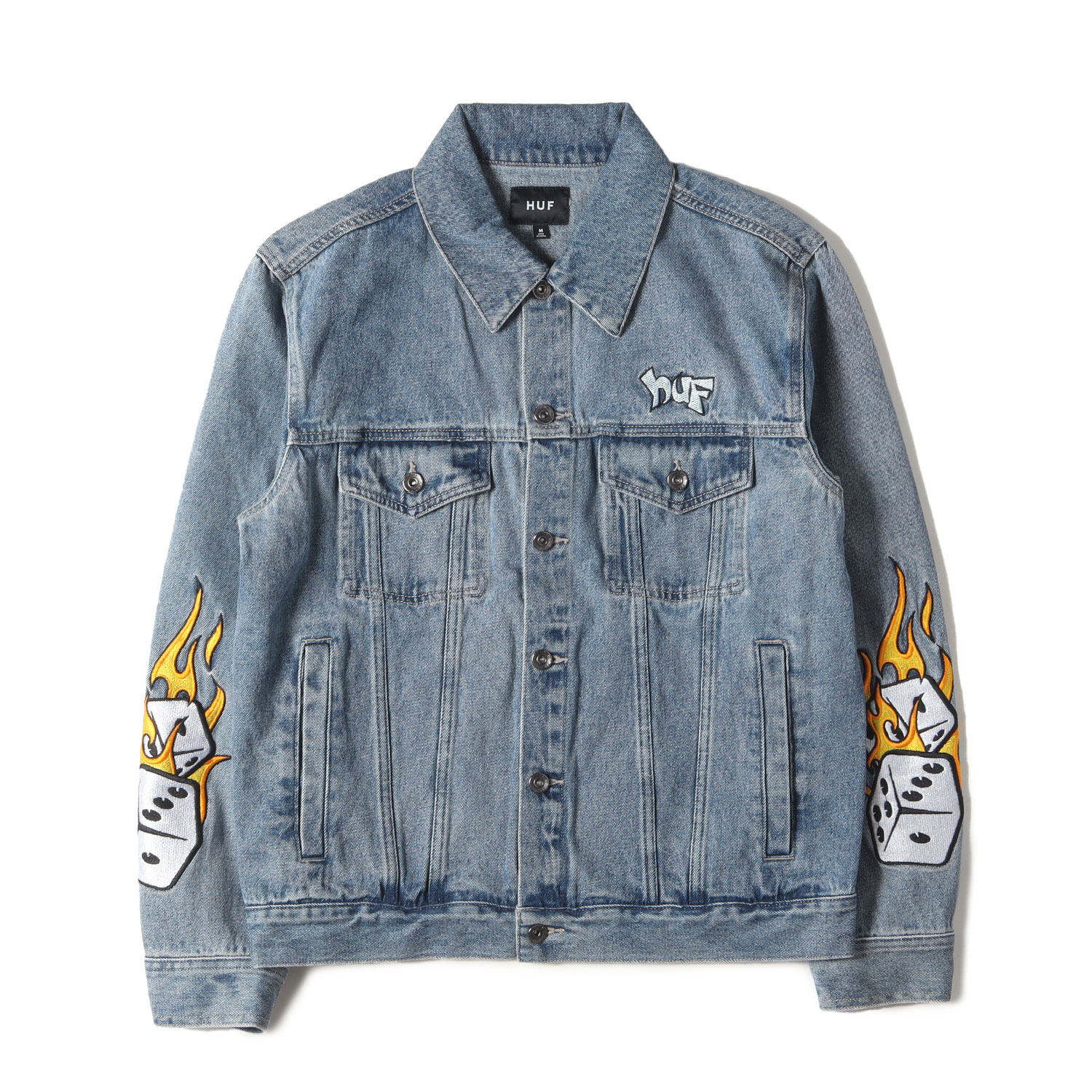 楽天市場】BlackEyePatch ブラックアイパッチ ジャケット サイズ:L