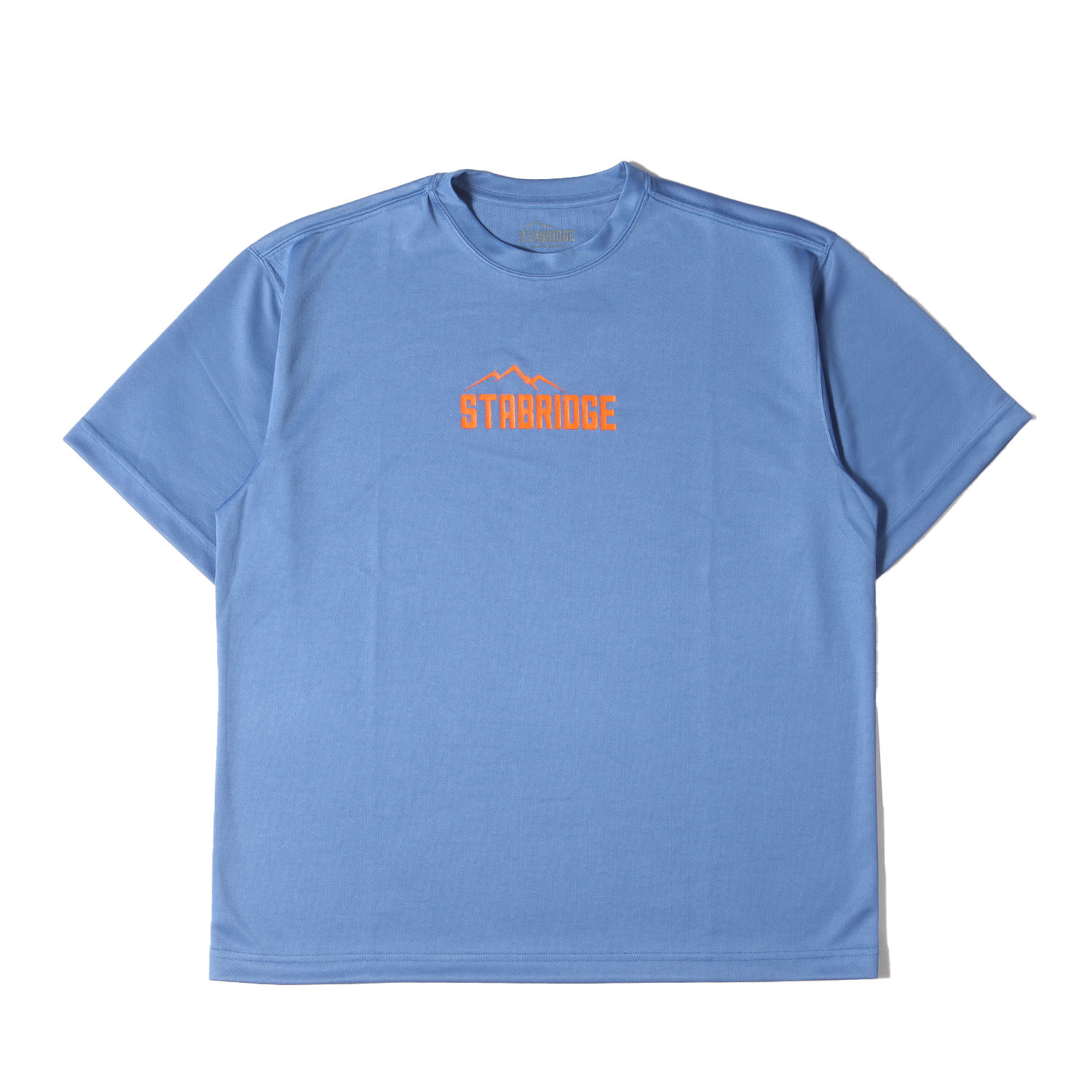 トップス STABRIDGE Quick Dry Tee STABRIDGE