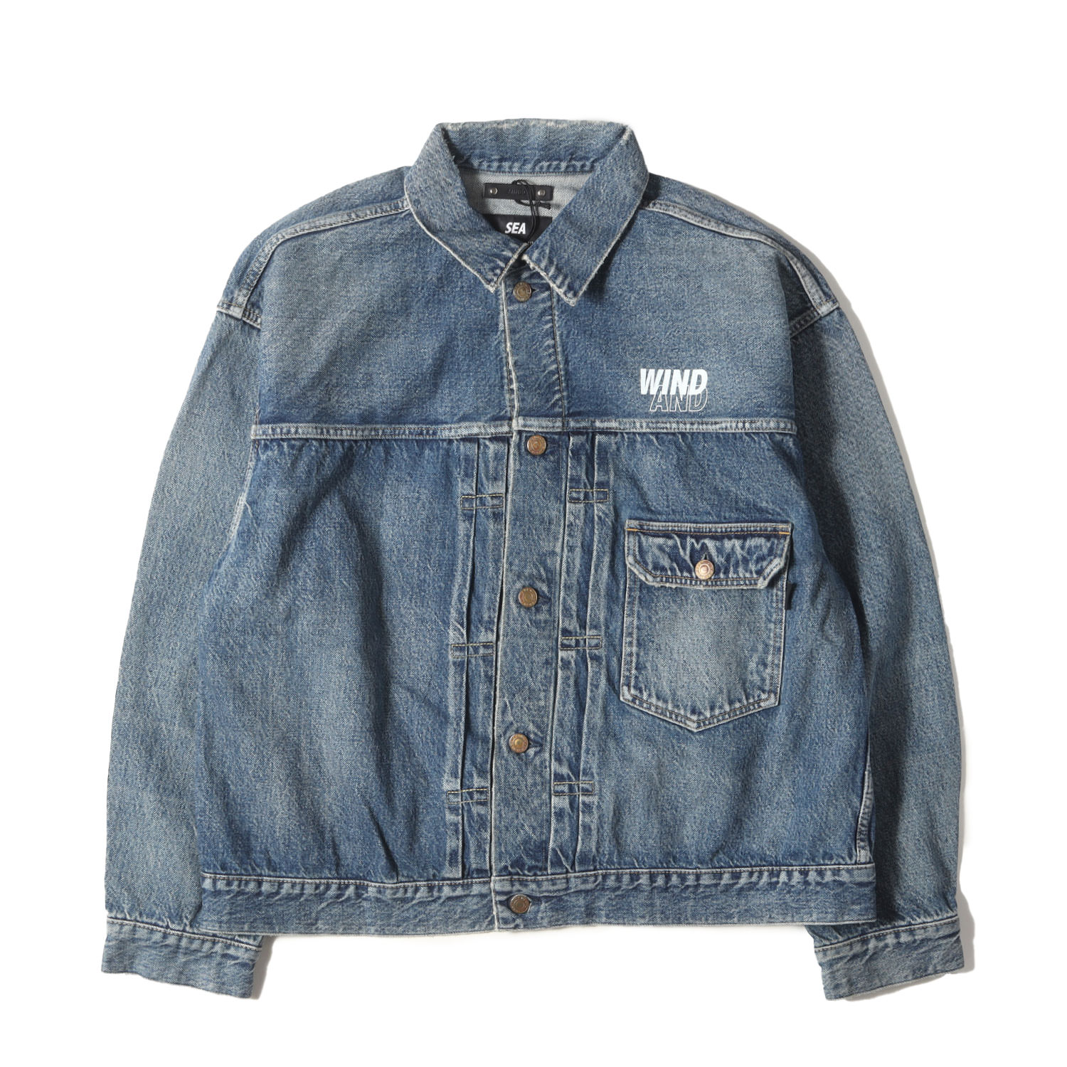 ジャケット・アウター MINEDENIM Ombre Check Flannel Sports JKT MINEDENIM Ombre Check Flannel Quiltliner Sports JKT