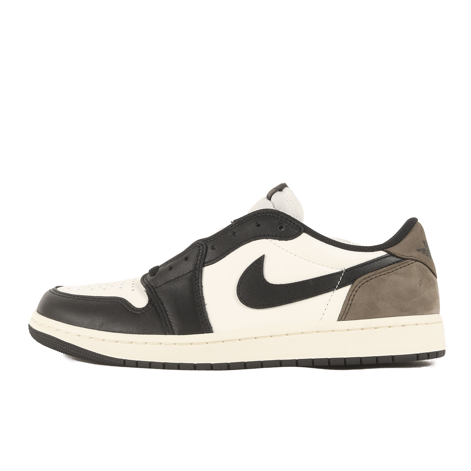 楽天市場】NIKE AIR JORDAN 1 RETRO LOW OG GS 【MOCHA】 ナイキ エア