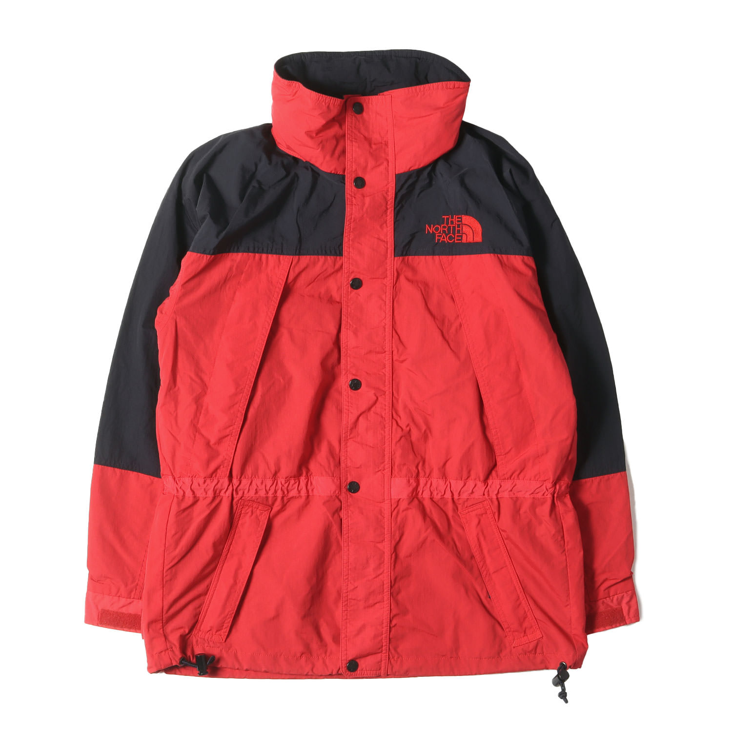 楽天市場】THE NORTH FACE ノースフェイス ジャケット サイズ:S