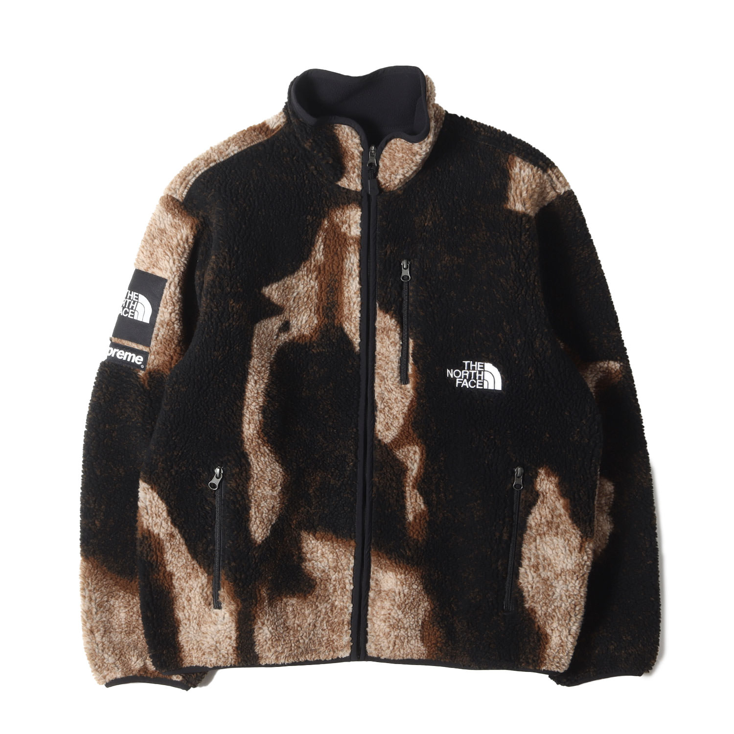 楽天市場】Supreme シュプリーム ジャケット サイズ:S THE NORTH FACE