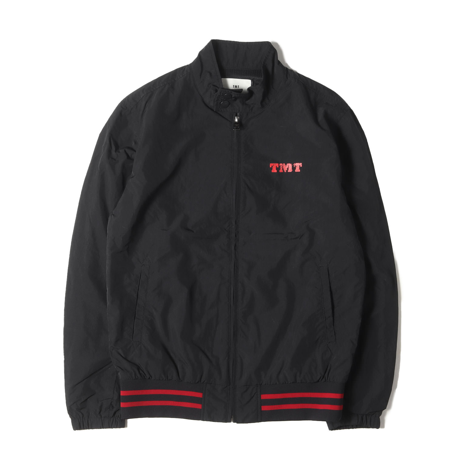 ジャケット・アウター TMT ONIBEGIE DYED NYLON-TASLAN PARKA 楽天市場】TMT ティーエムティー ジャケット サイズ:L ナイロン