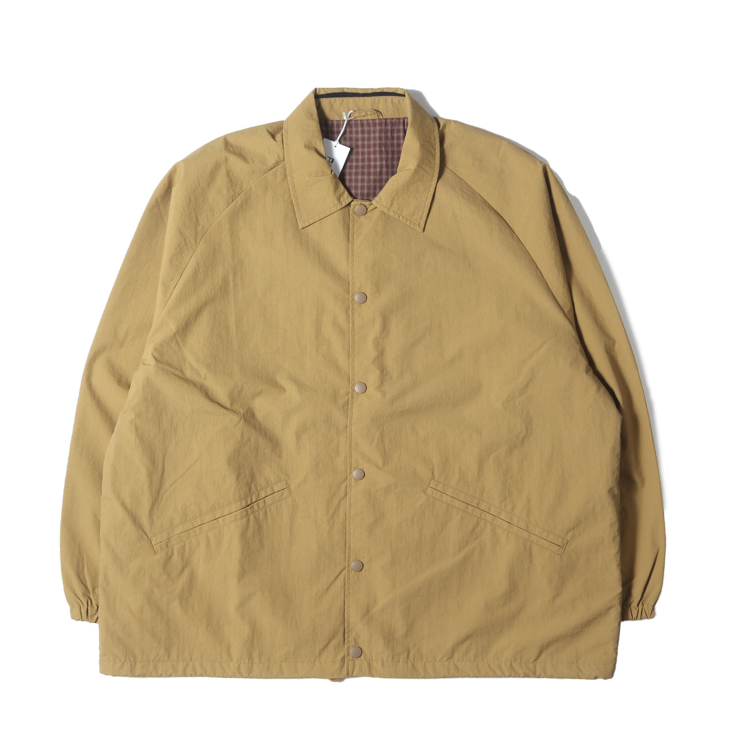 楽天市場】The Letters レターズ ジャケット サイズ:L 23AW ウール