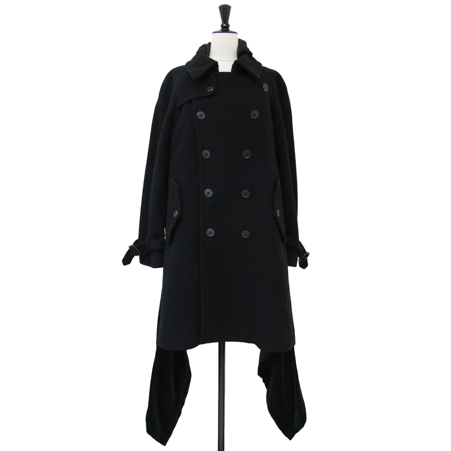 楽天市場】tao COMME des GARCONS タオ コムデギャルソン コート