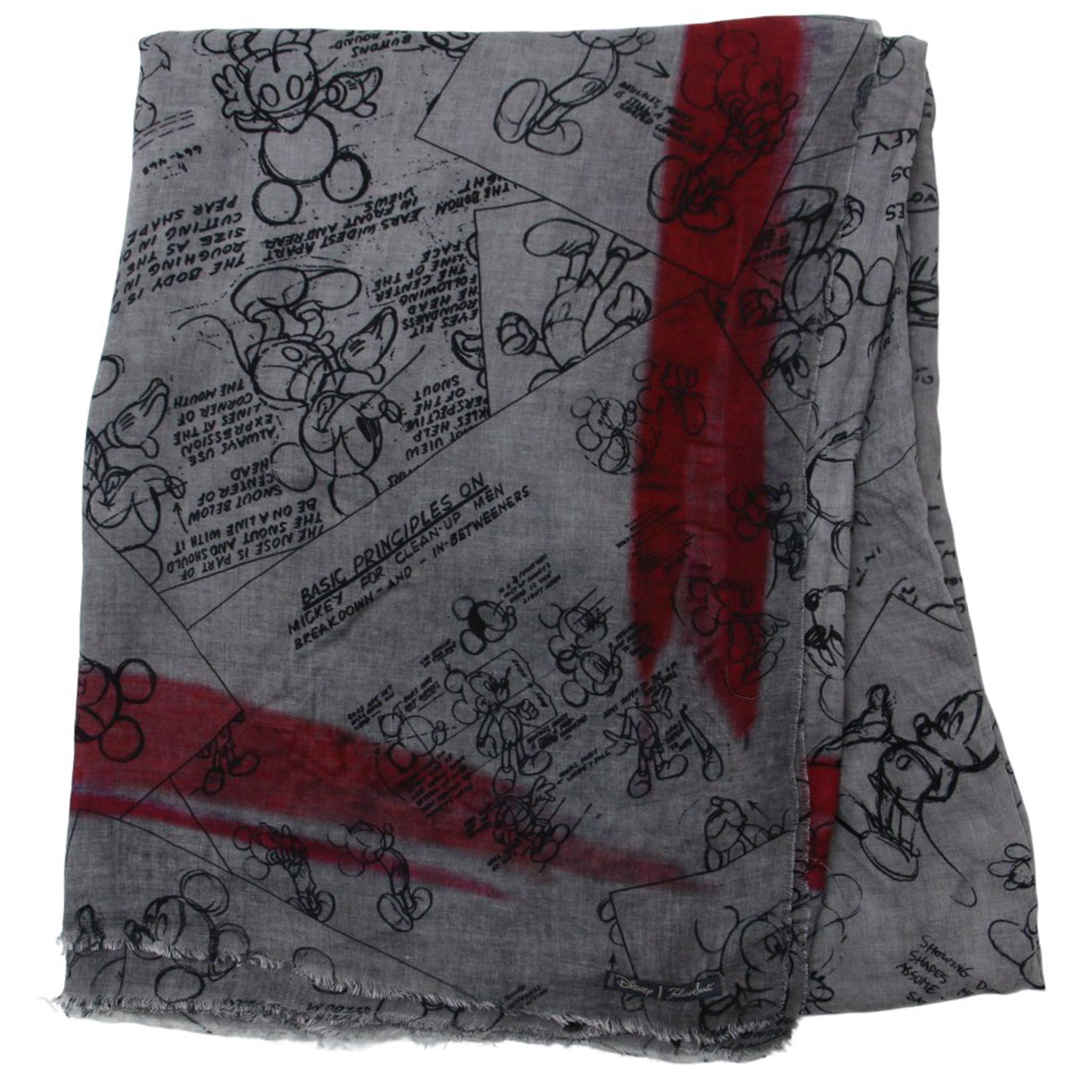RRL コットン ストール RRL コットン ストール