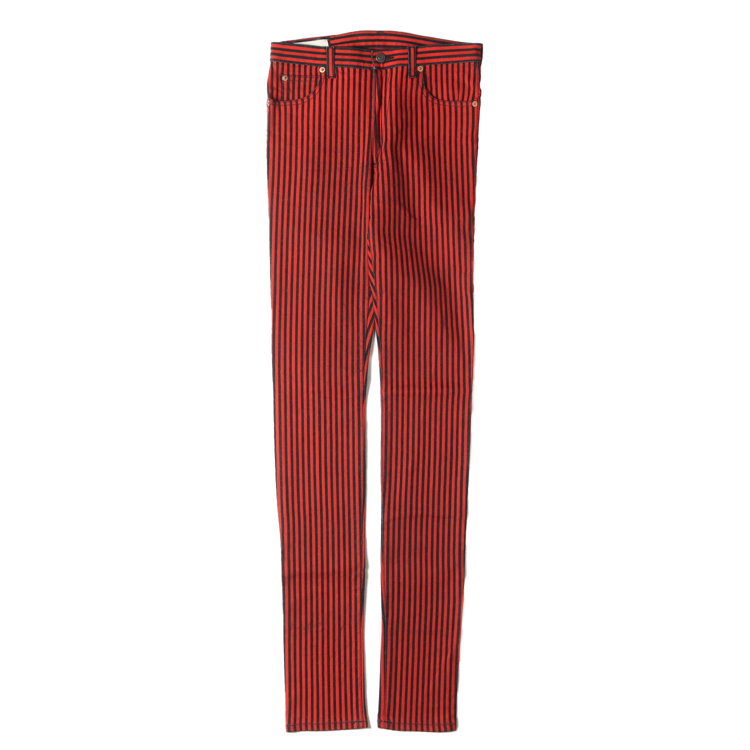 楽天市場】GUCCI 2019SS Symbols Tapered Denim Pant 408637