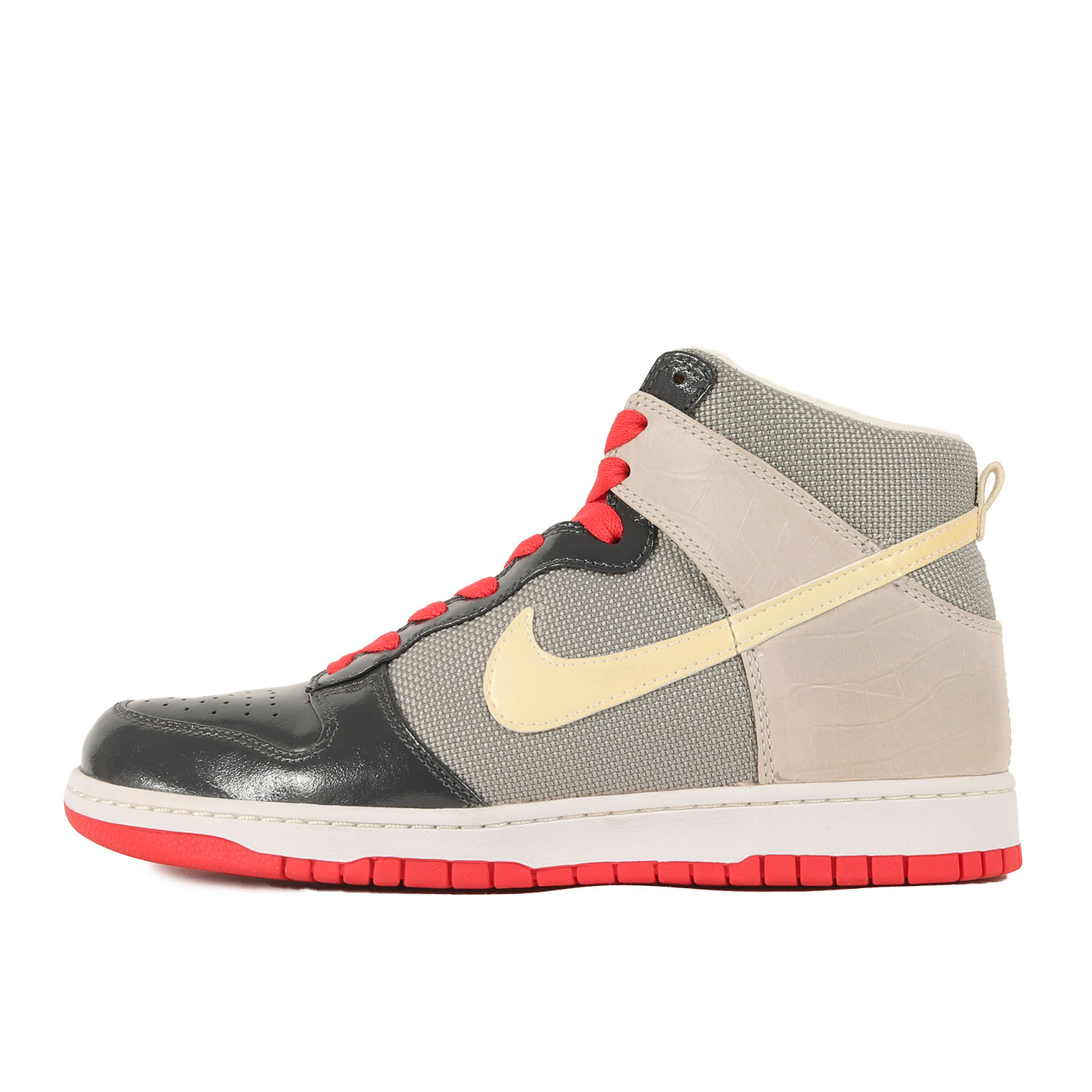 楽天市場】NIKE ナイキ サイズ:27.0cm / SB DUNK HIGH PRO MEDIUM GREY