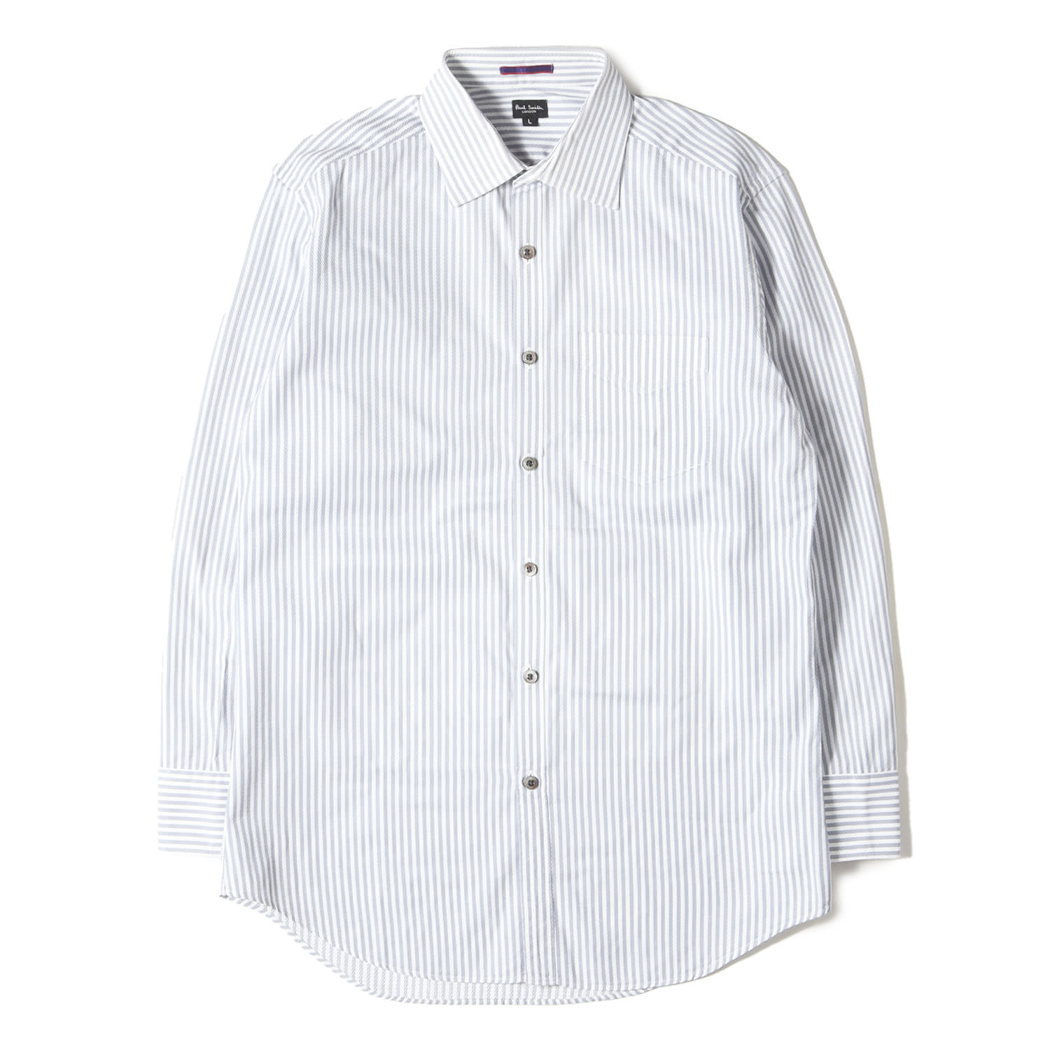 楽天市場】Paul Smith ポールスミス シャツ サイズ:M
