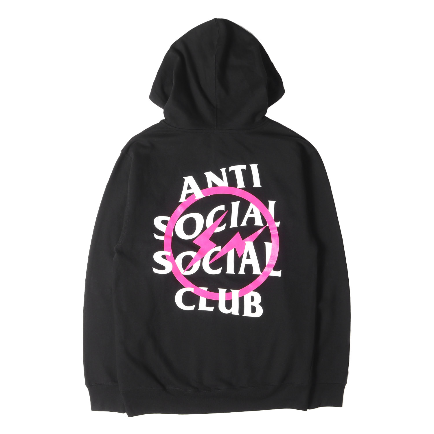 FR2✖️ANTI SOCIAL SOCIAL CLUB パーカー 楽天市場】アンチソーシャルソーシャルクラブ AntiSocialSocialClub