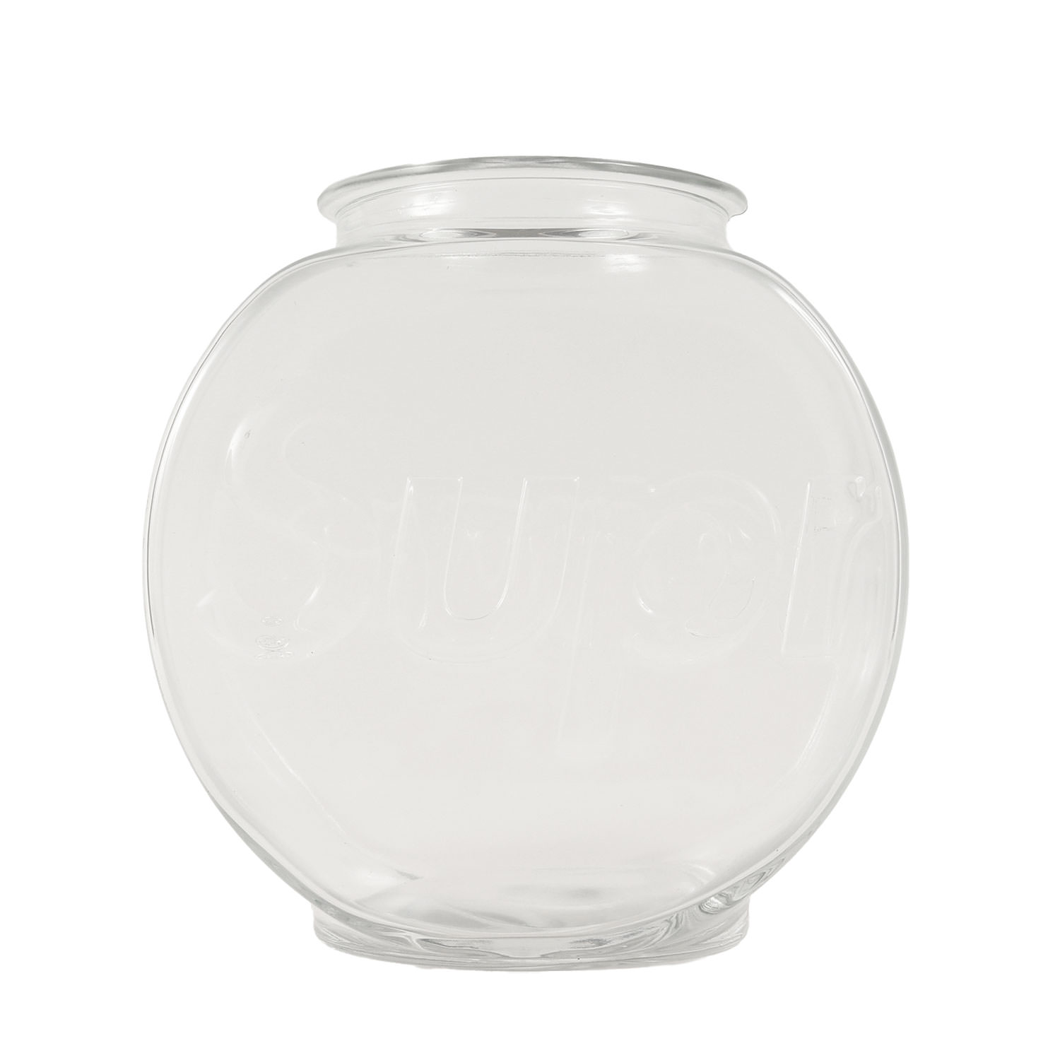 アクセサリー supreme fish bowl 新品】Supreme / Fish Bowl | Shop at Mercari from Japan! | Buyee